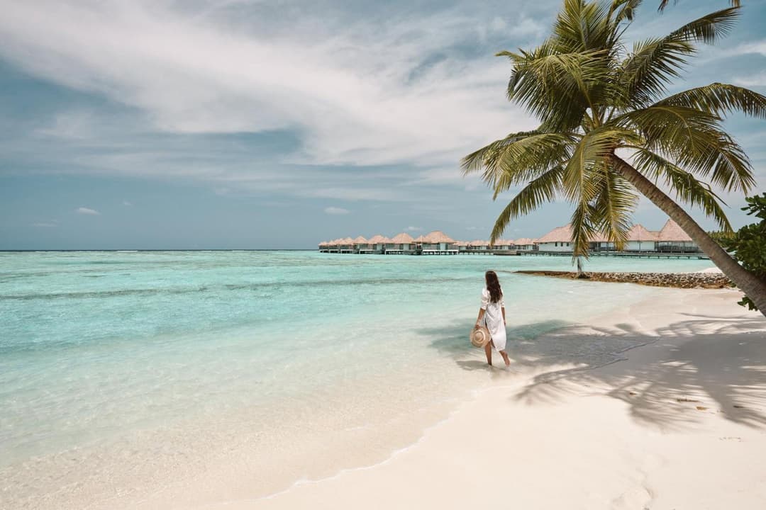 COMO Maalifushi - View 121
