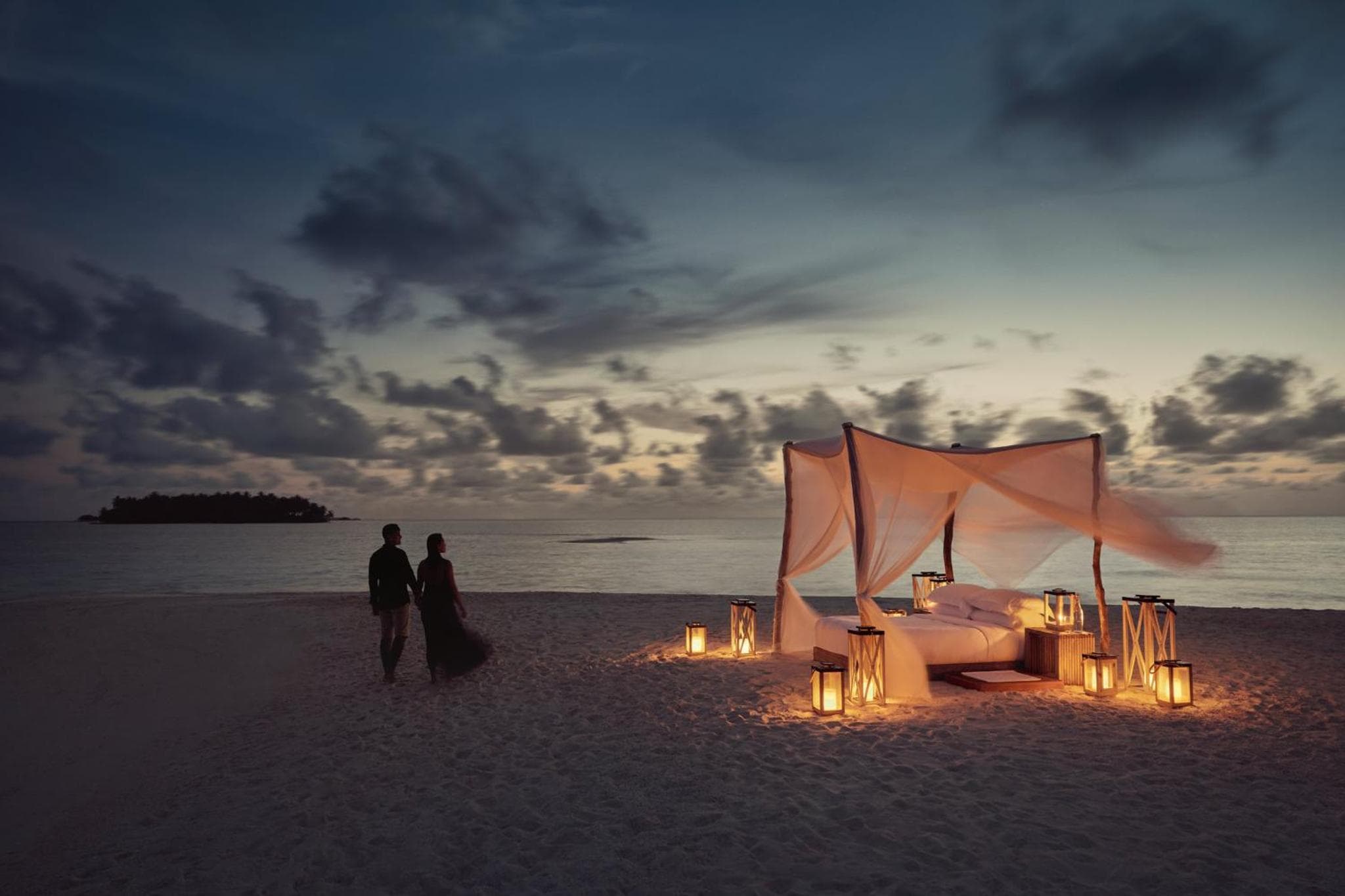 COMO Maalifushi - View 128