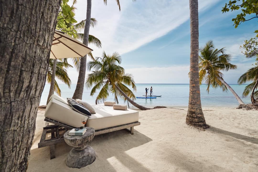 COMO Maalifushi - View 19