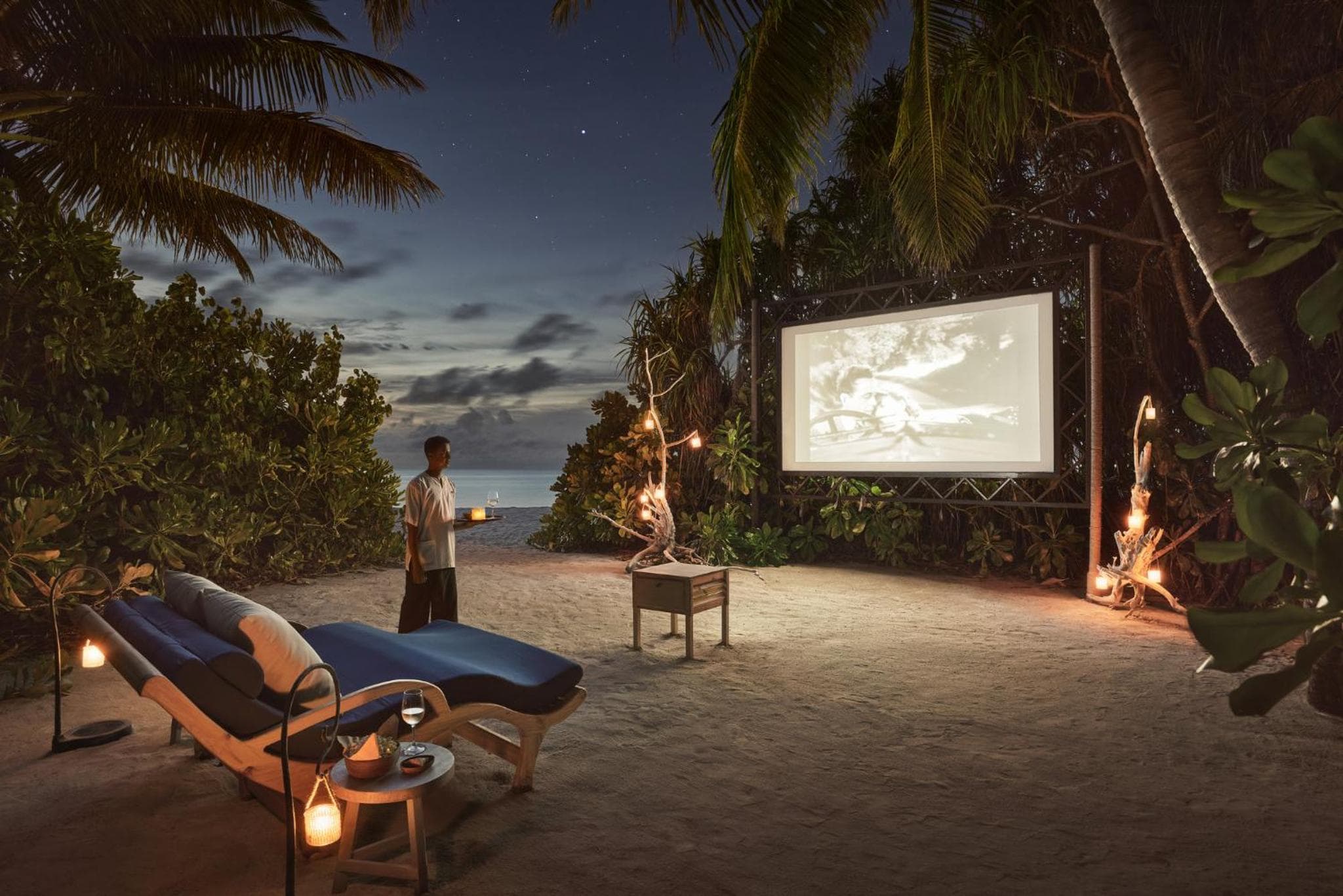 COMO Maalifushi - View 141