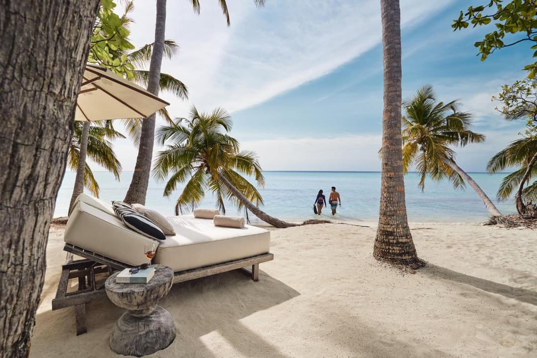 COMO Maalifushi - View 113