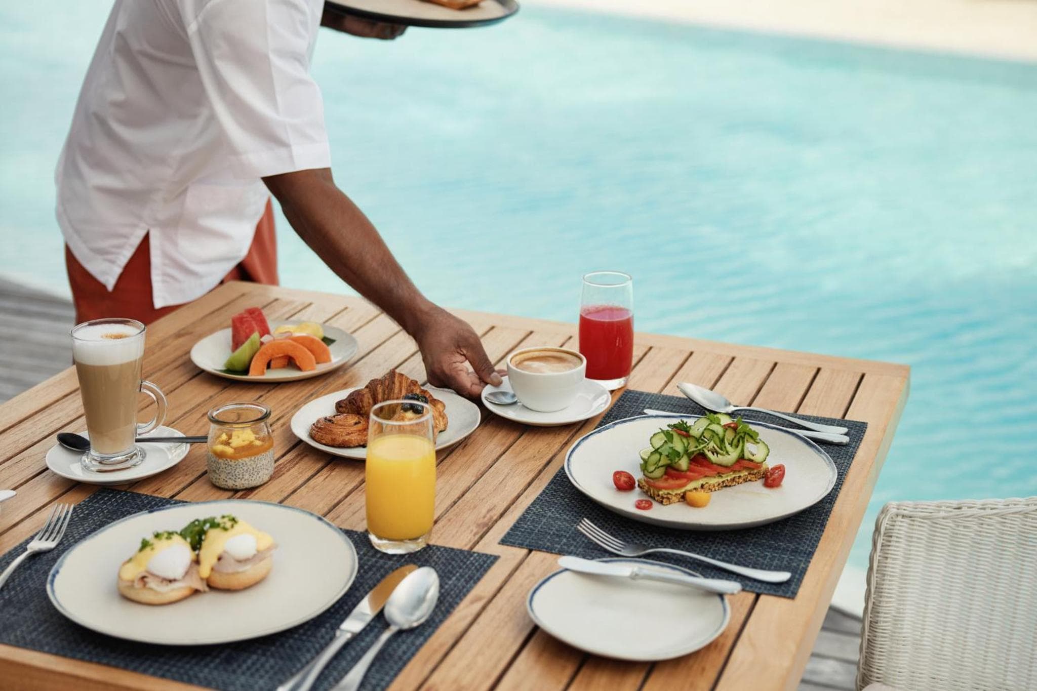 COMO Maalifushi - View 94