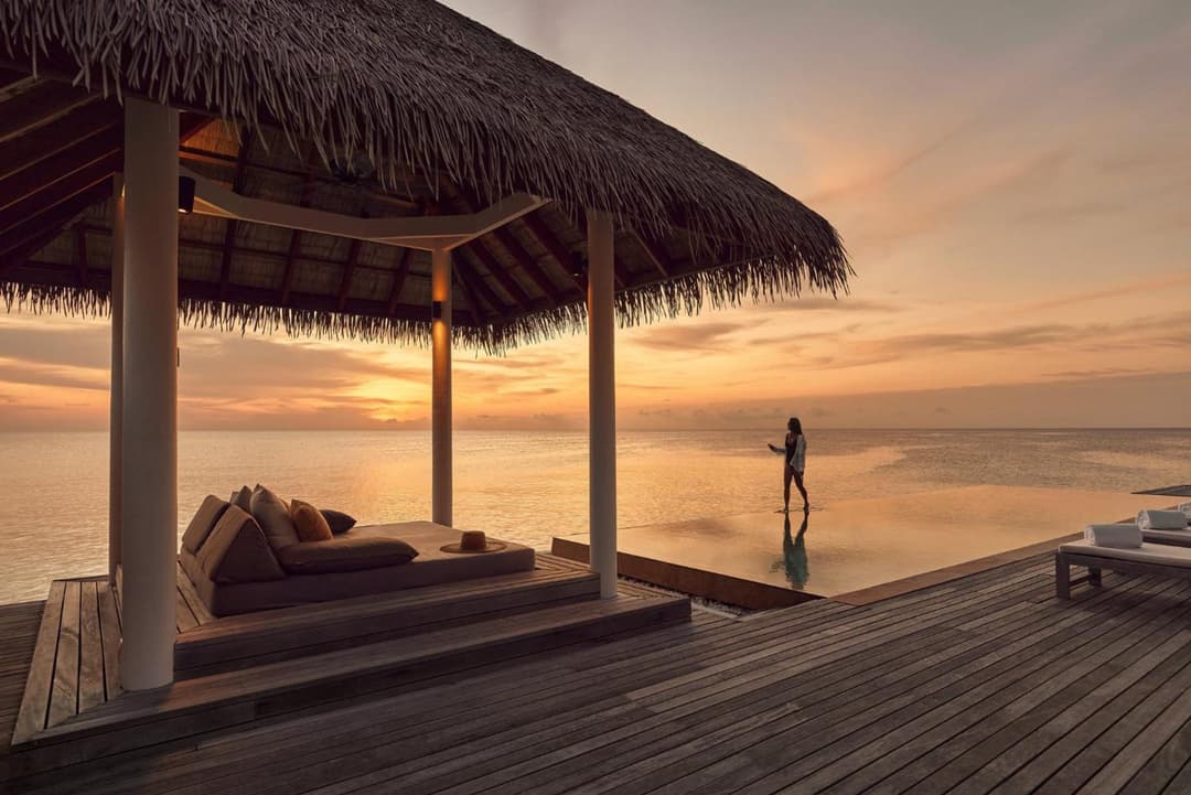 COMO Maalifushi - View 81