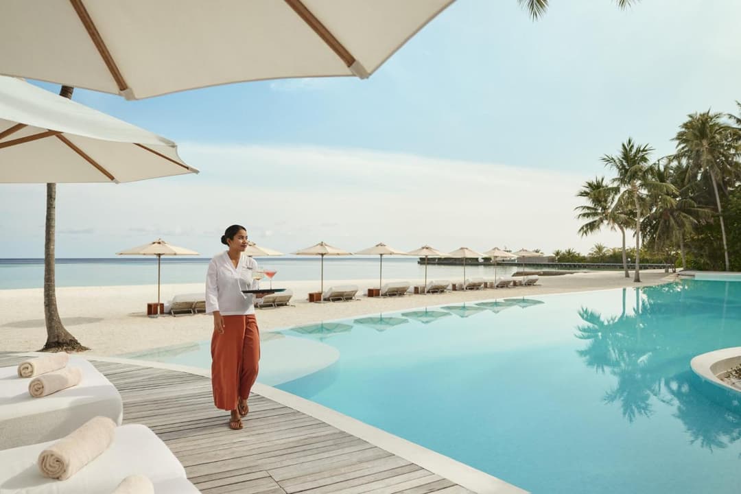 COMO Maalifushi - View 157