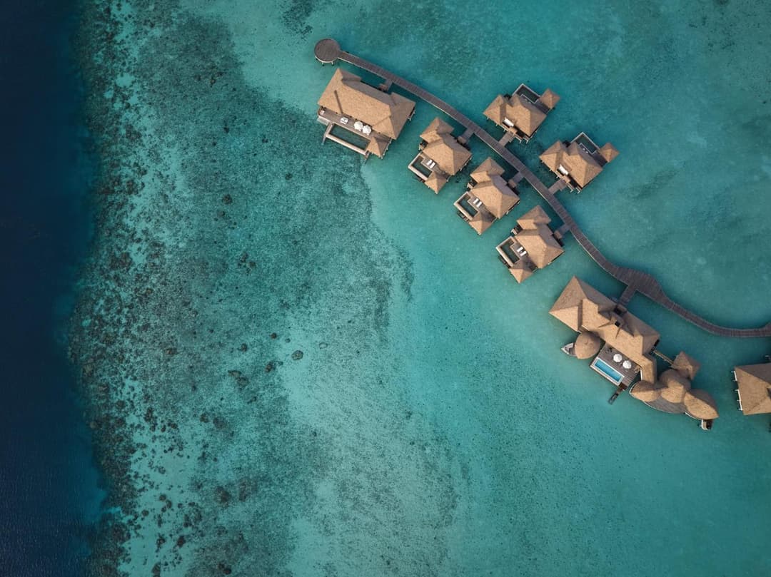 COMO Maalifushi - View 58