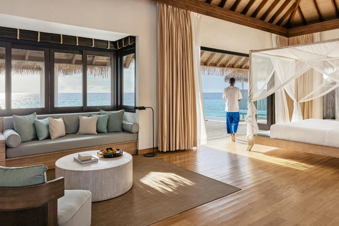 COMO Maalifushi - View 83