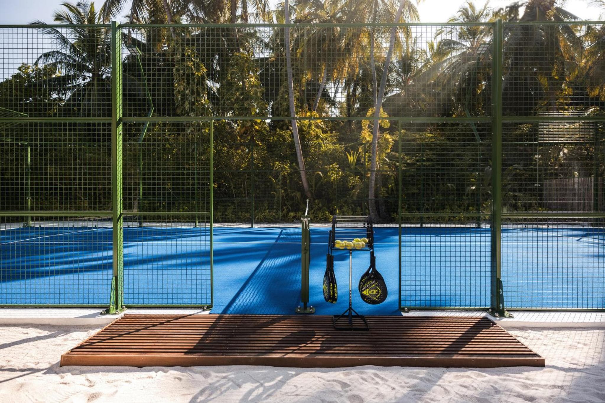 COMO Maalifushi - View 142