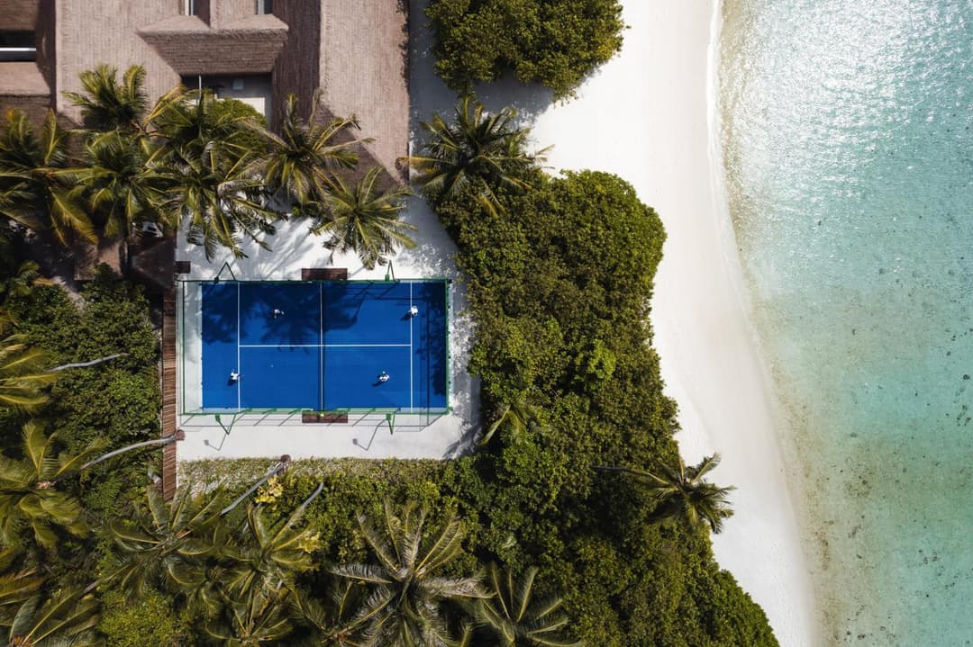 COMO Maalifushi - View 126