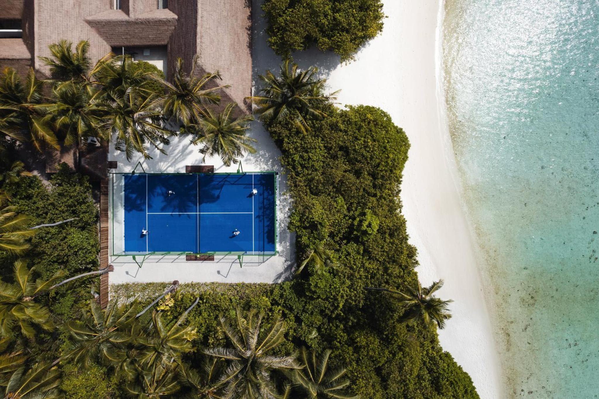 COMO Maalifushi - View 145