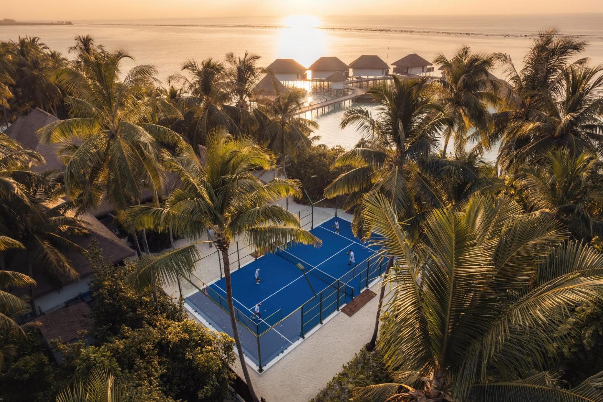 COMO Maalifushi - View 148