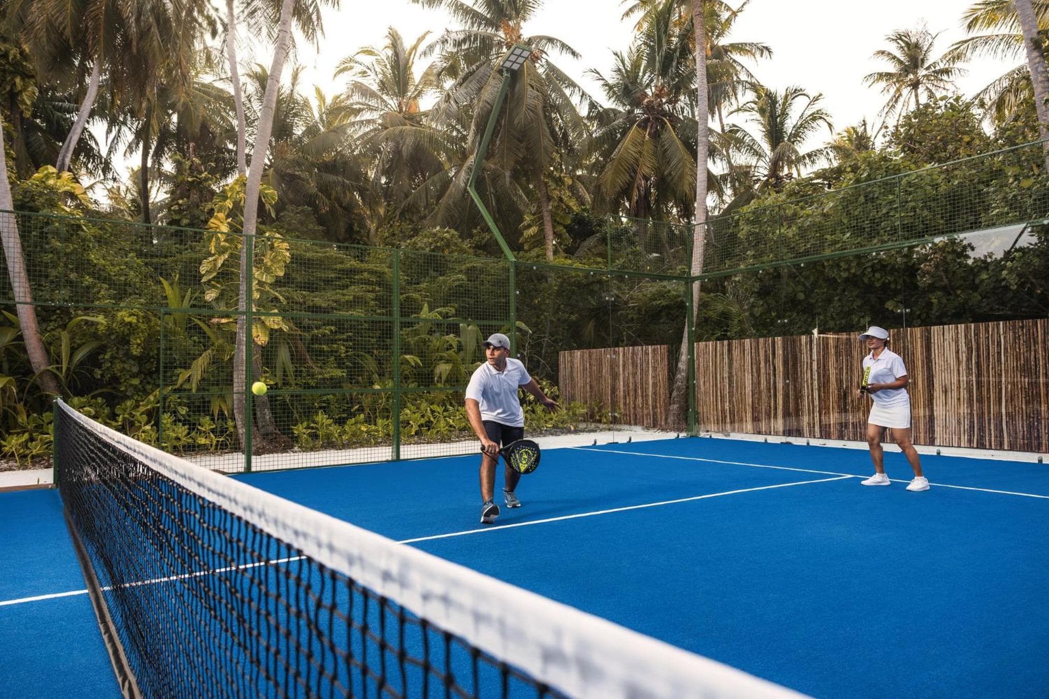 COMO Maalifushi - View 149