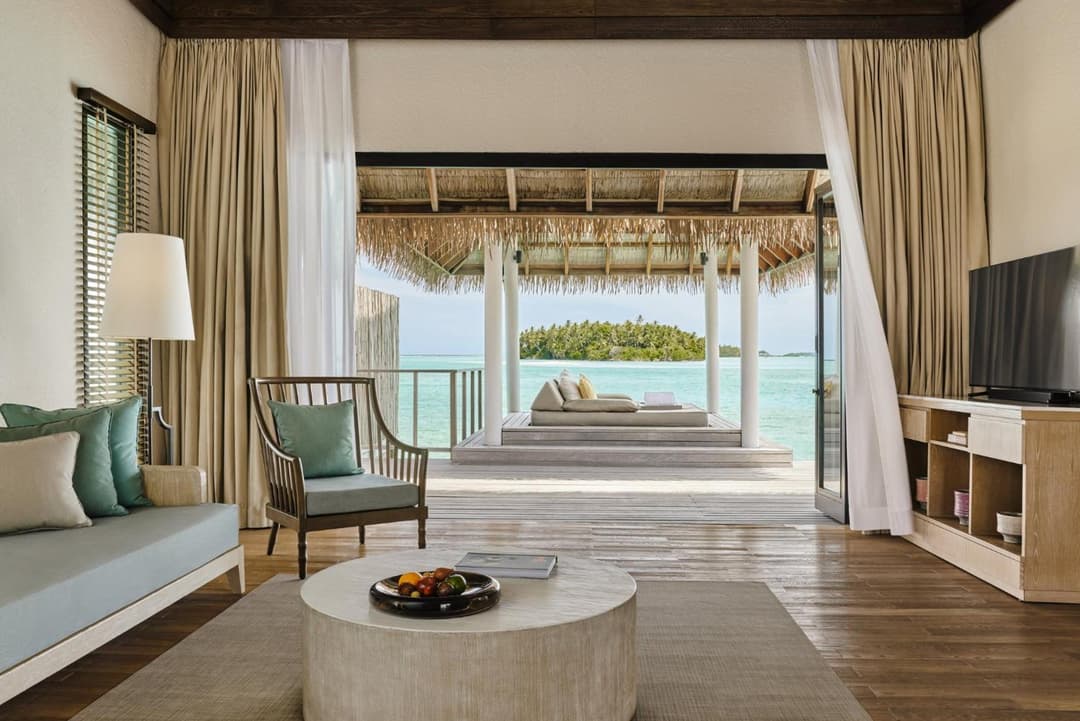 COMO Maalifushi - View 63
