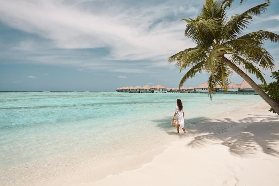 COMO Maalifushi - View 131