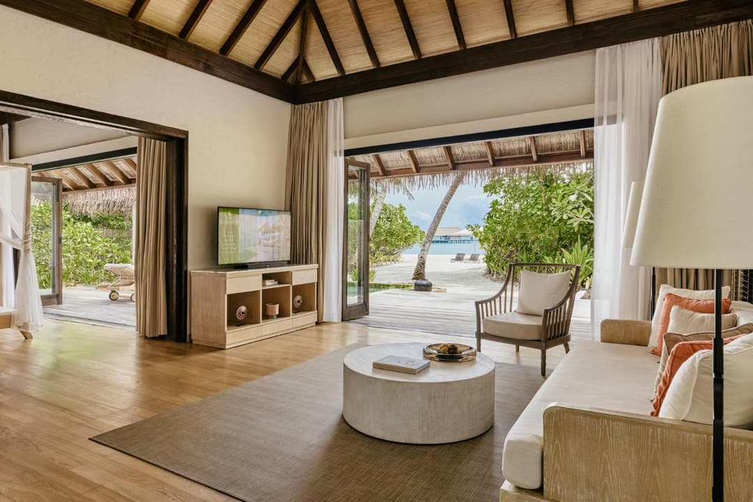 COMO Maalifushi - View 29