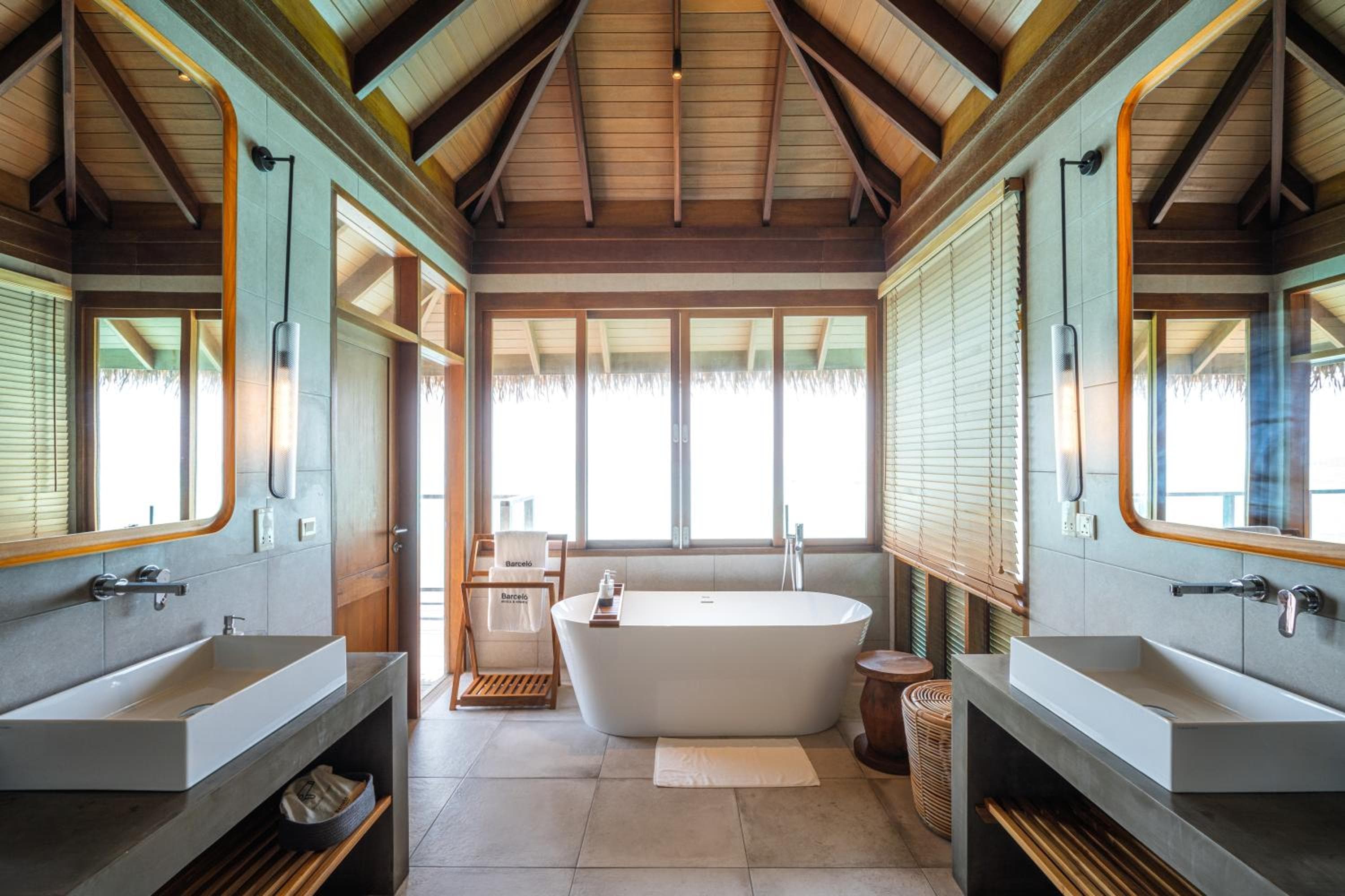 Barceló Whale Lagoon Maldives - View 73