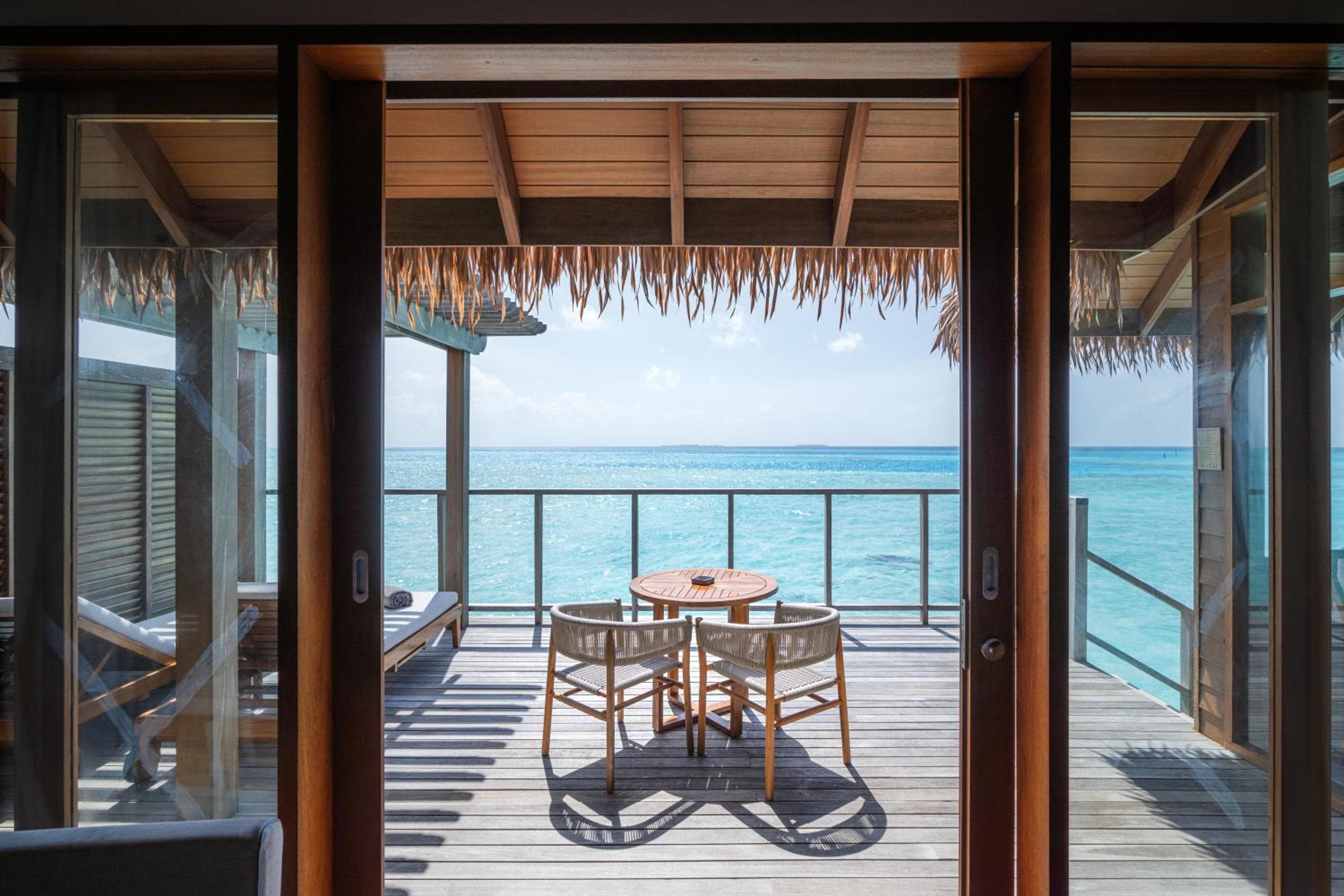 Barceló Whale Lagoon Maldives - View 74