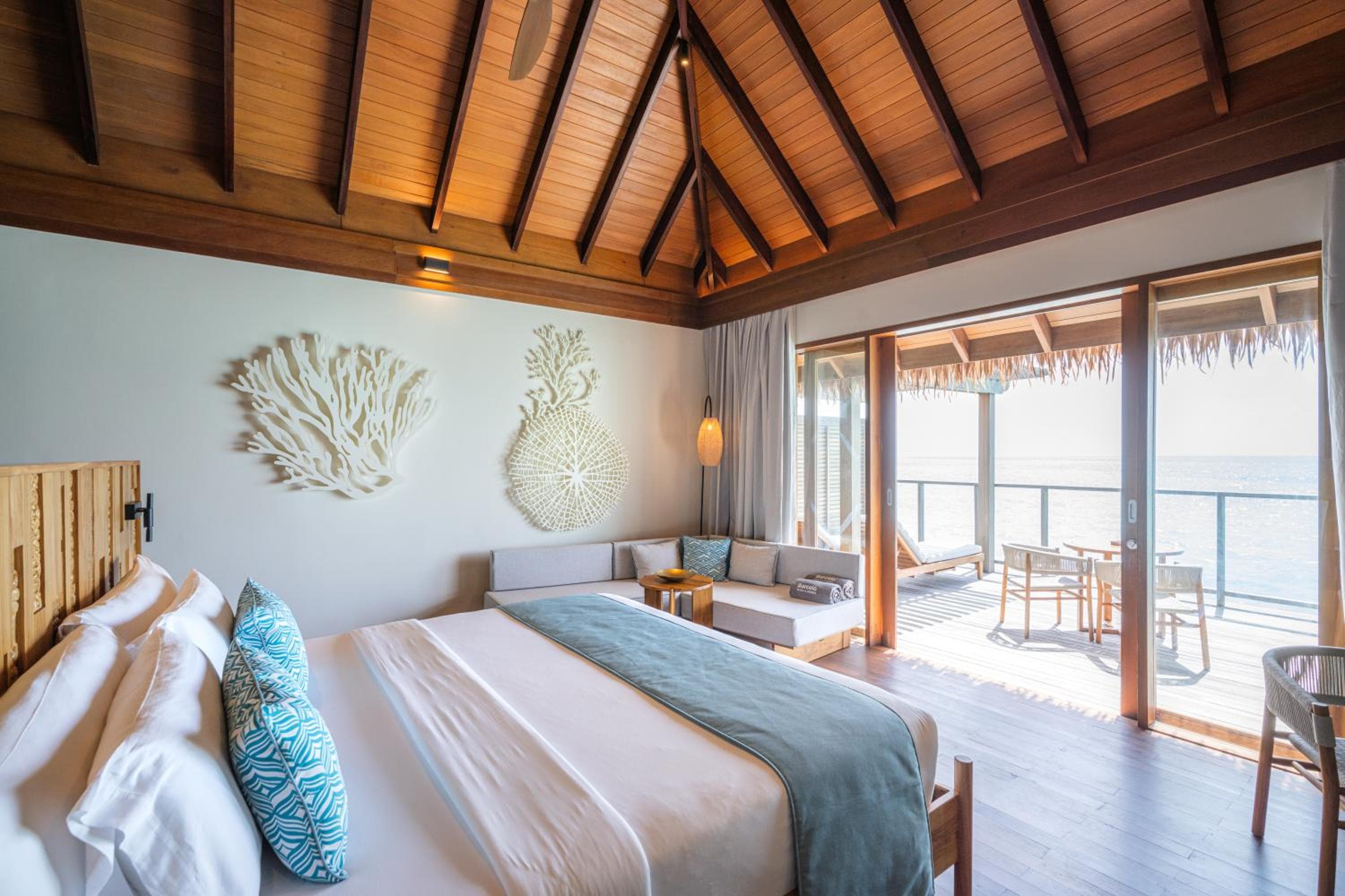 Barceló Whale Lagoon Maldives - View 76