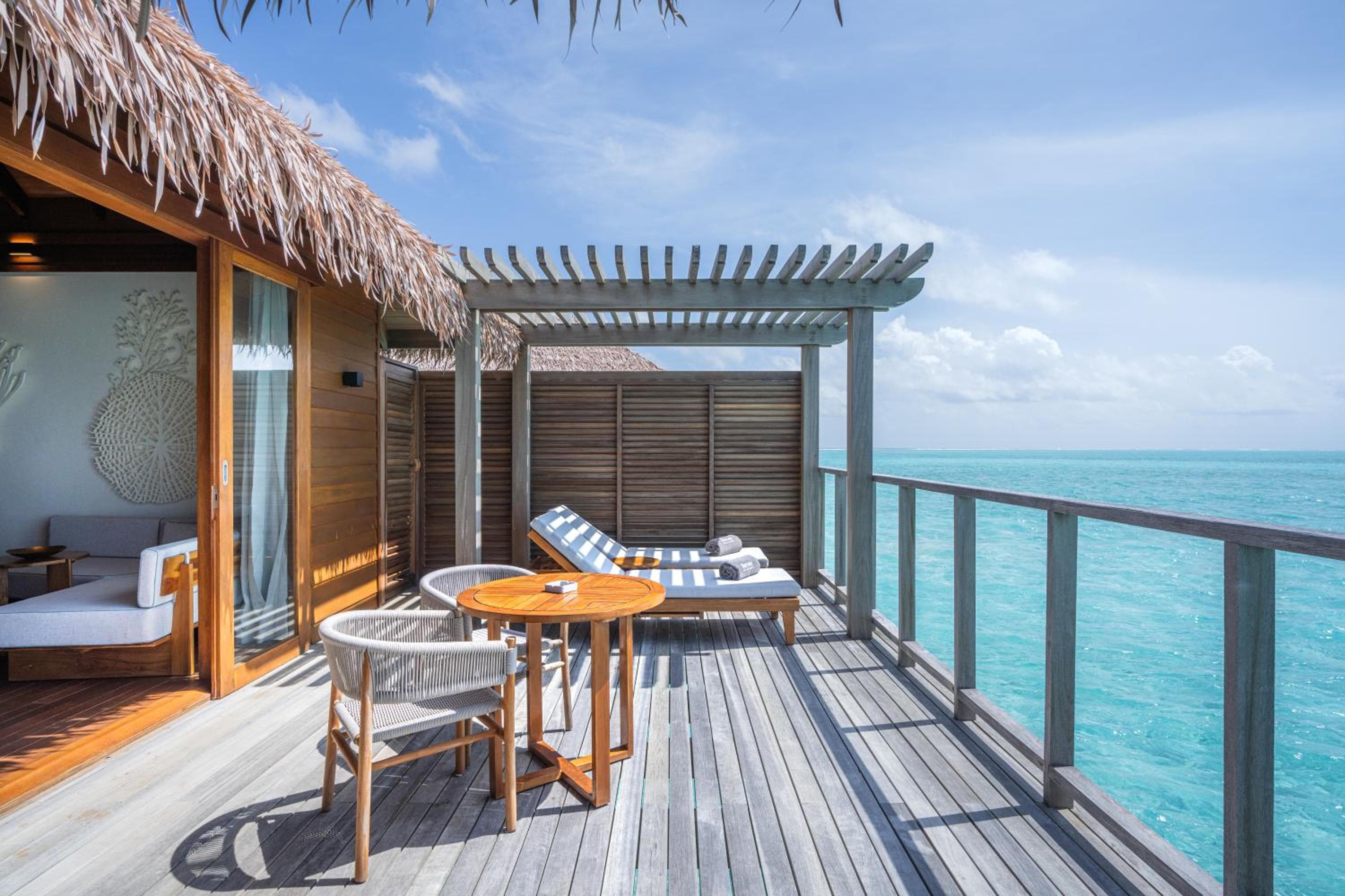 Barceló Whale Lagoon Maldives - View 75