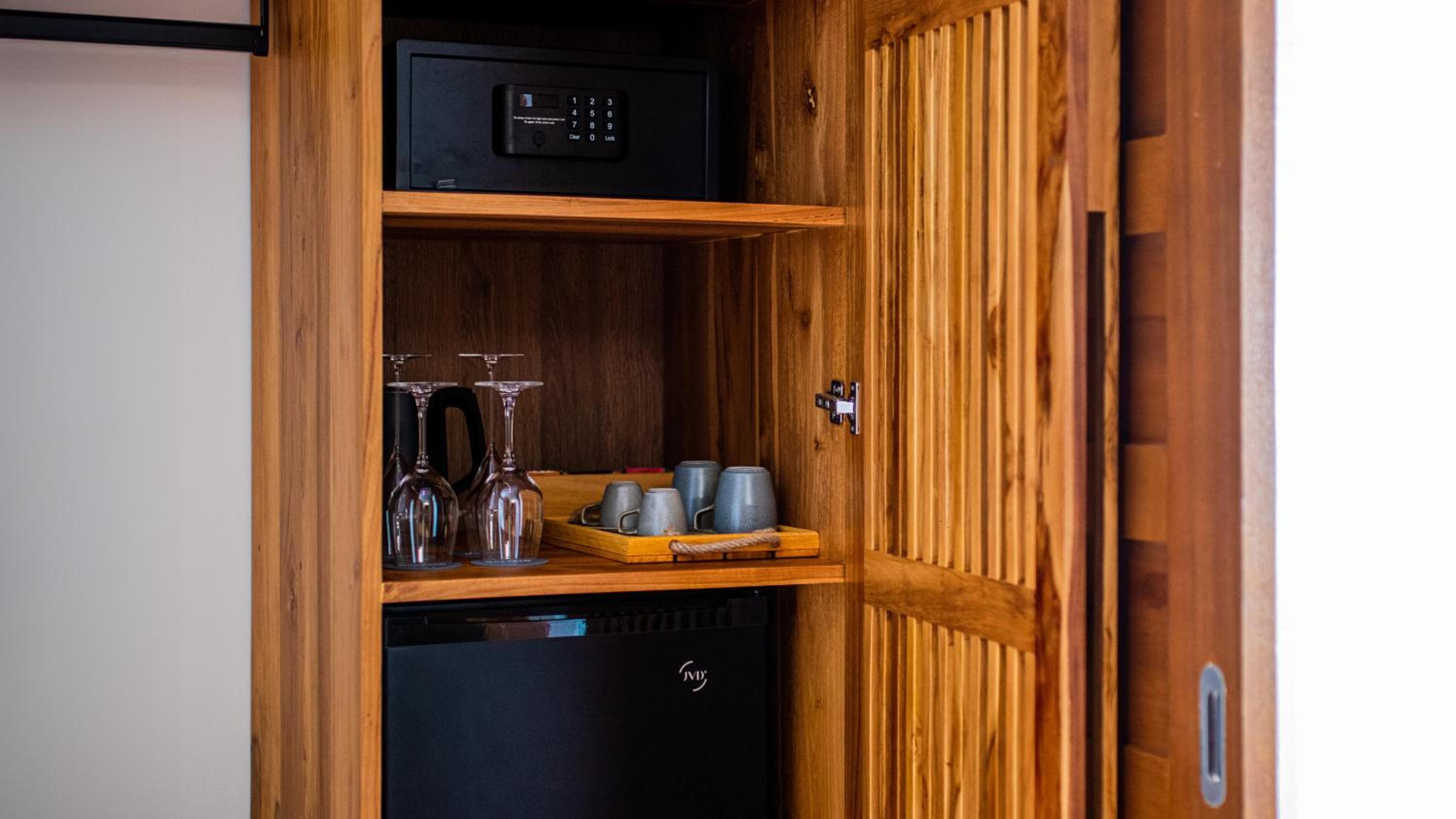 Barceló Whale Lagoon Maldives - View 81