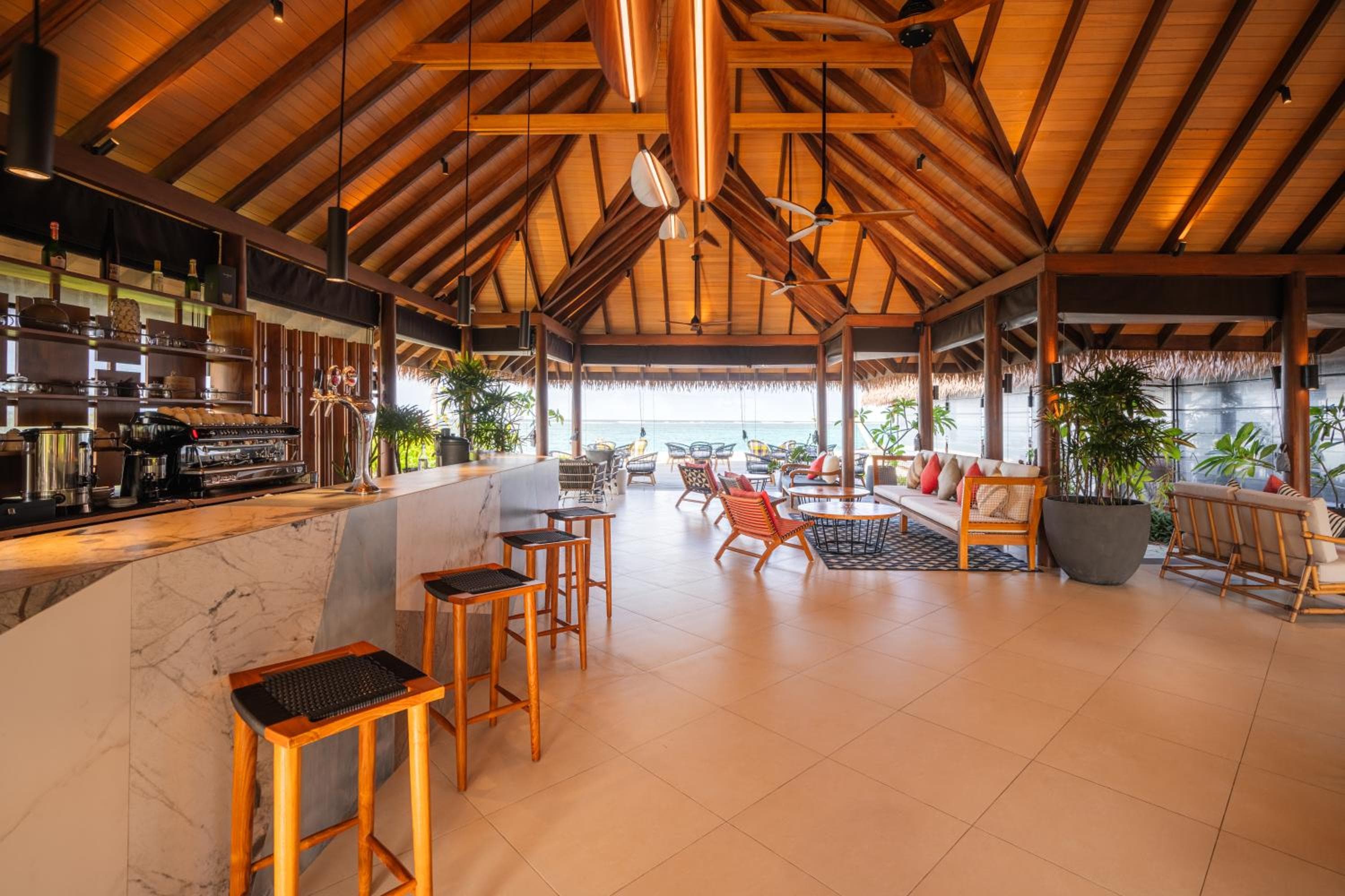 Barceló Whale Lagoon Maldives - View 87