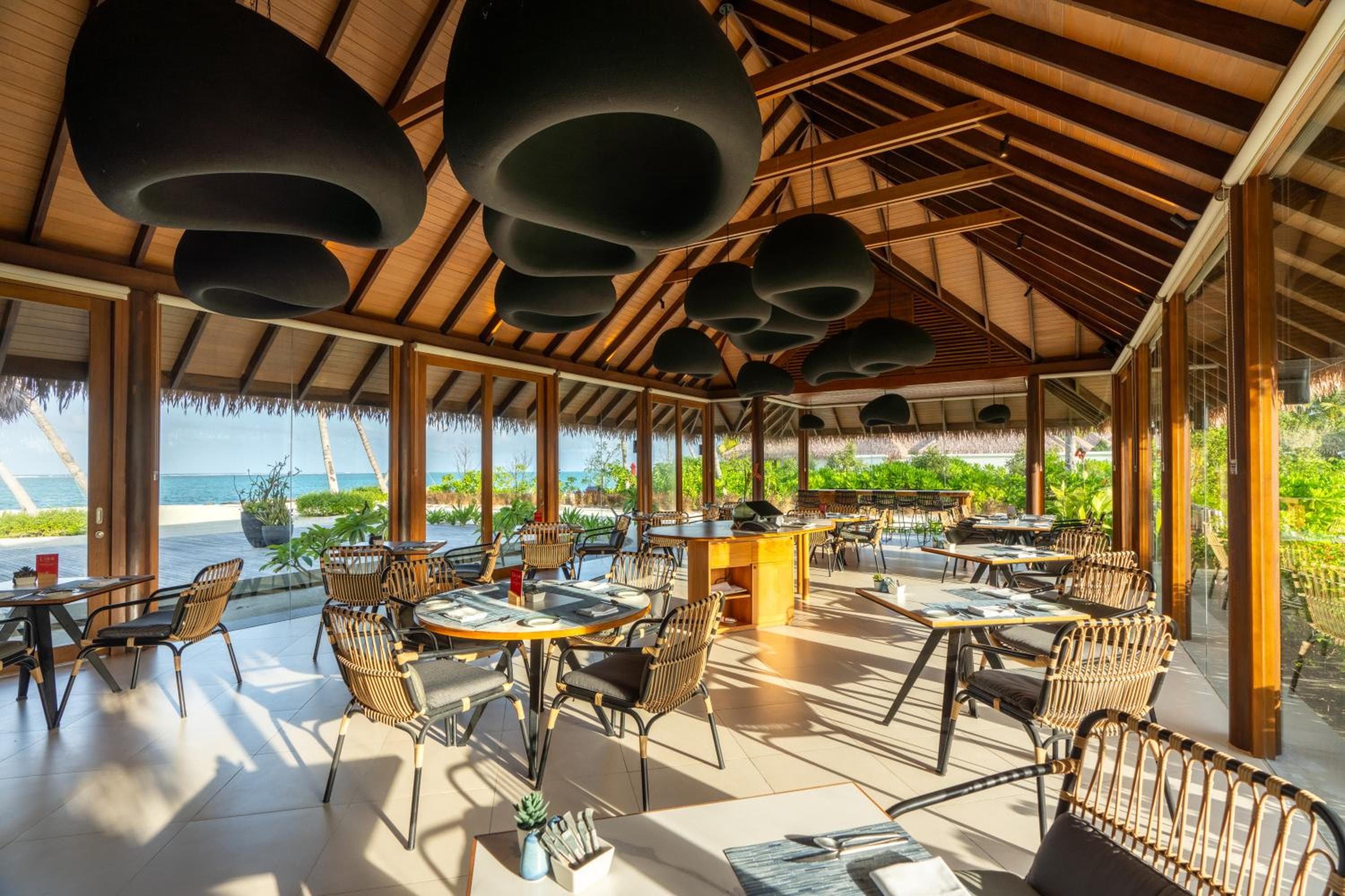 Barceló Whale Lagoon Maldives - View 86