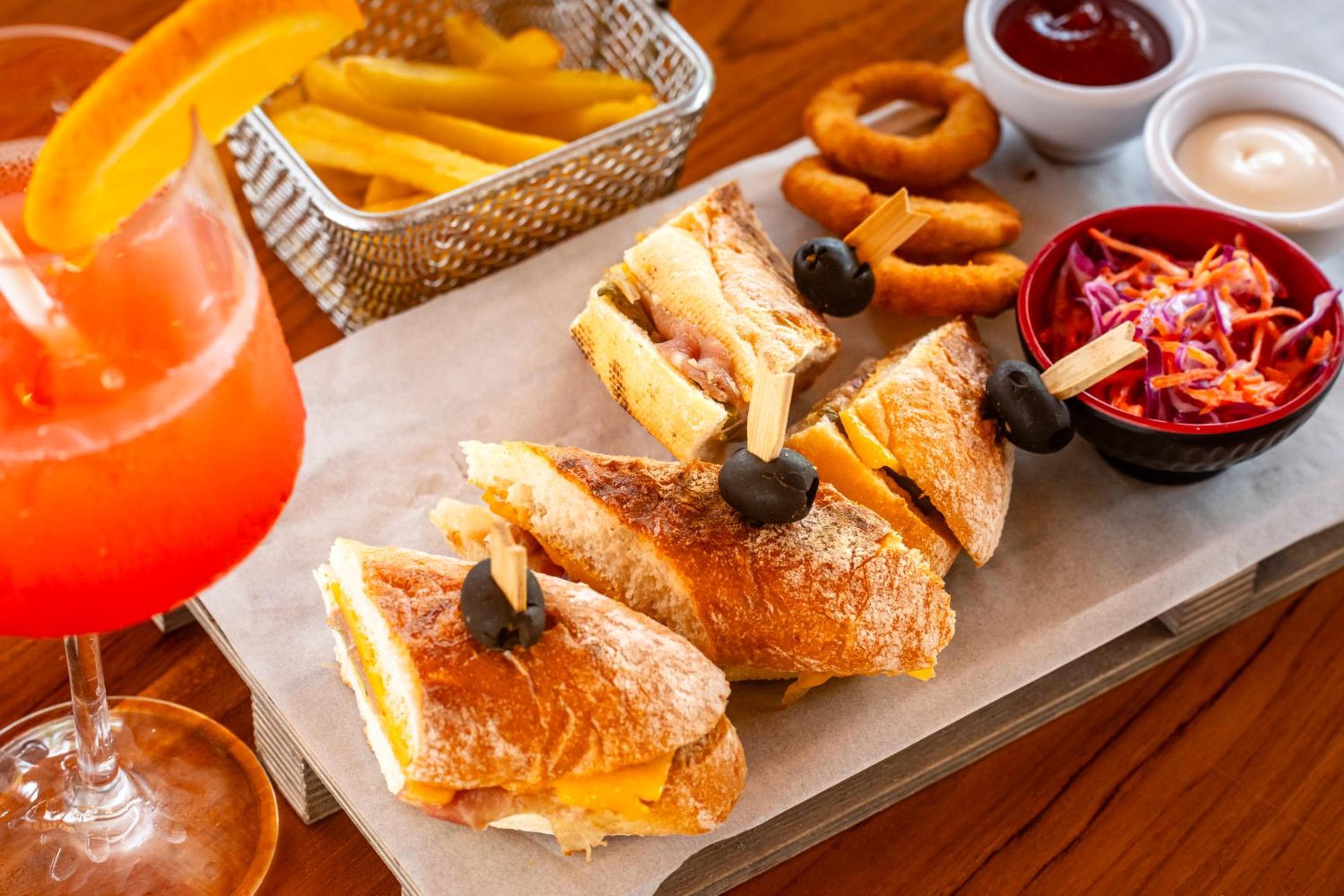 Barceló Whale Lagoon Maldives - View 90