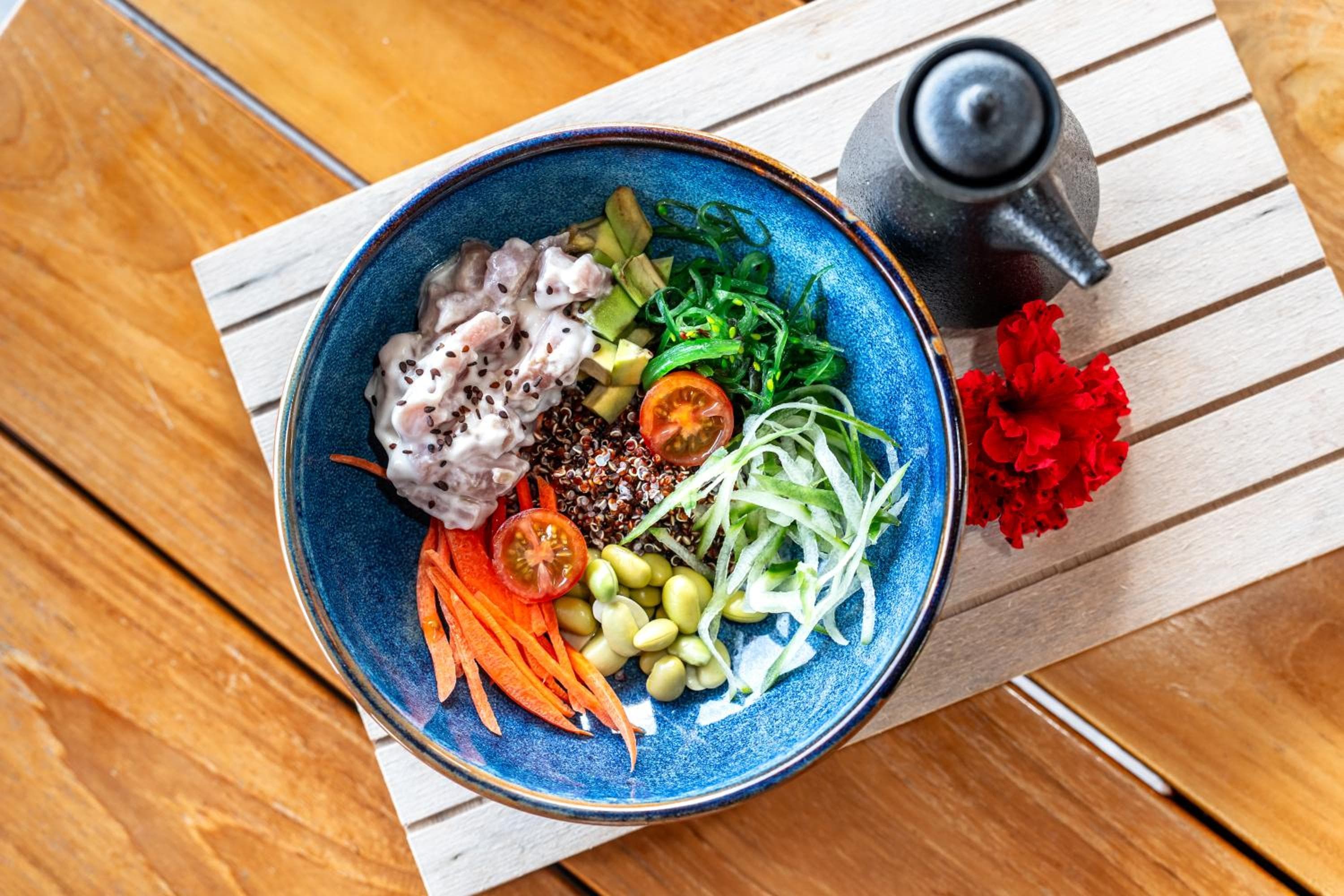 Barceló Whale Lagoon Maldives - View 89