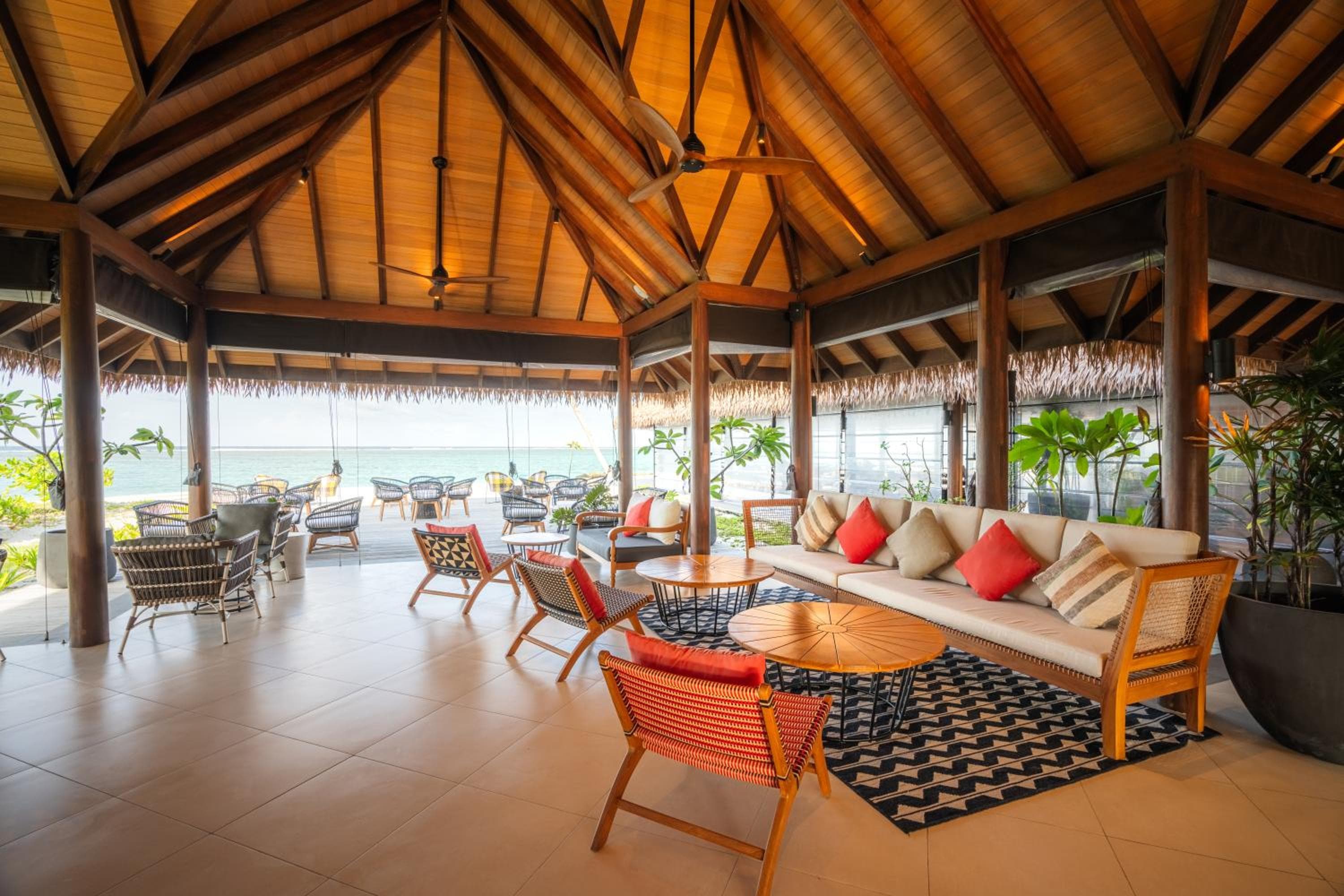 Barceló Whale Lagoon Maldives - View 88