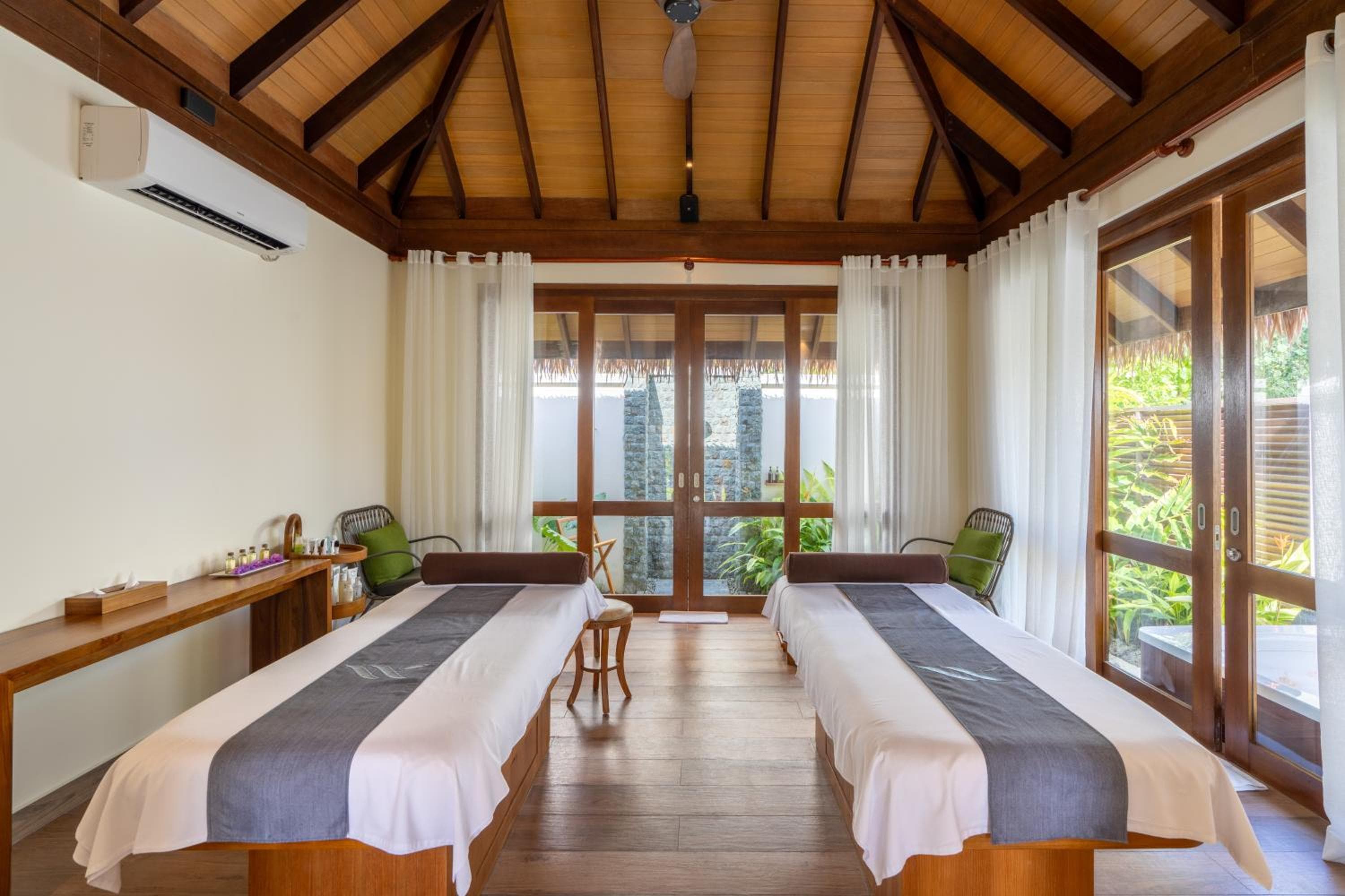 Barceló Whale Lagoon Maldives - View 96