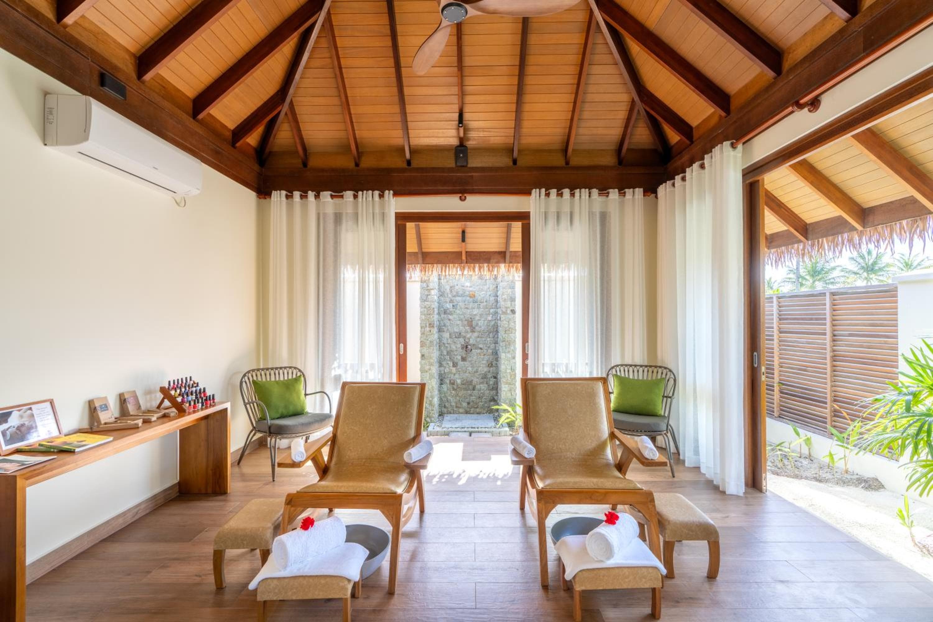 Barceló Whale Lagoon Maldives - View 98