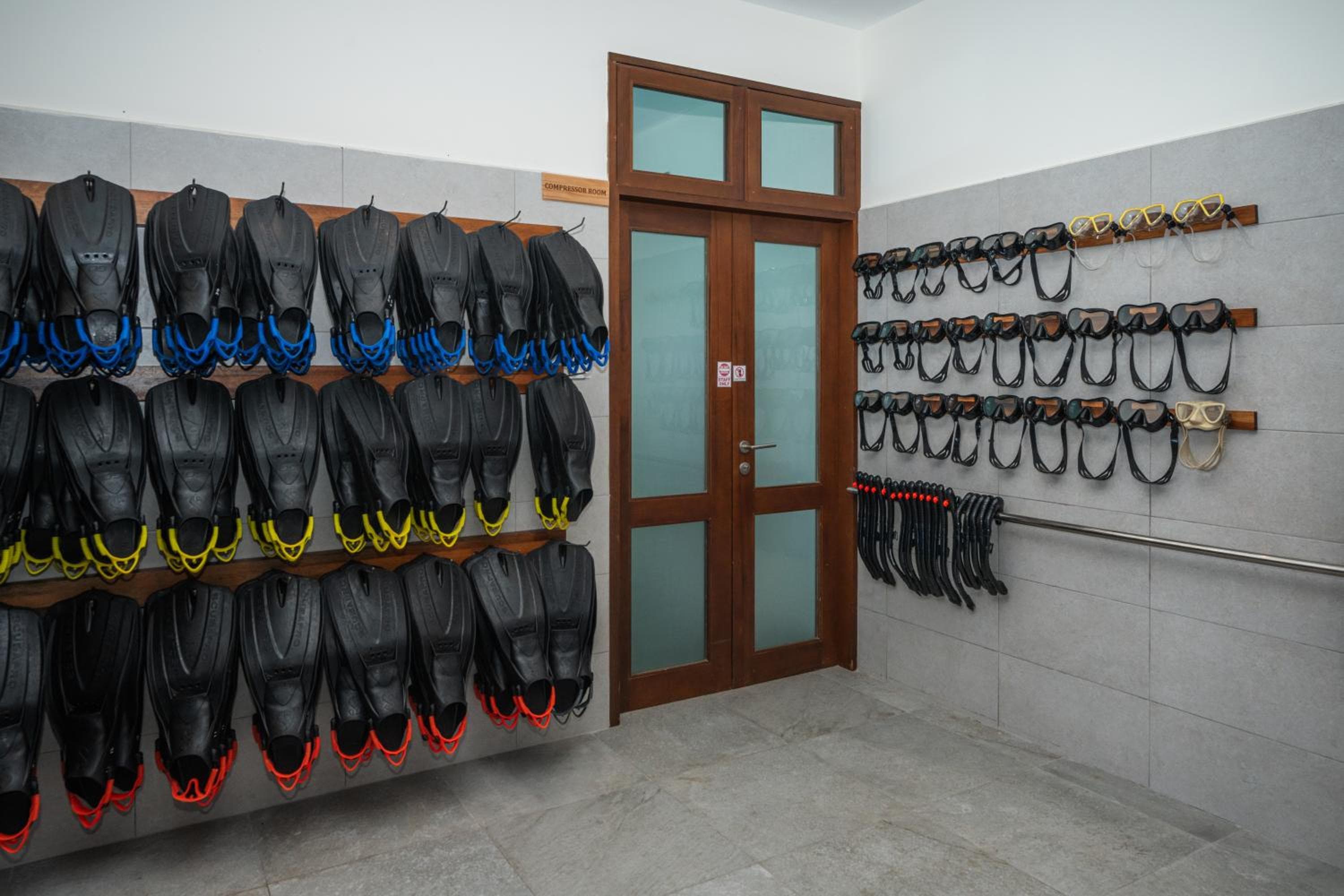 Barceló Whale Lagoon Maldives - View 101