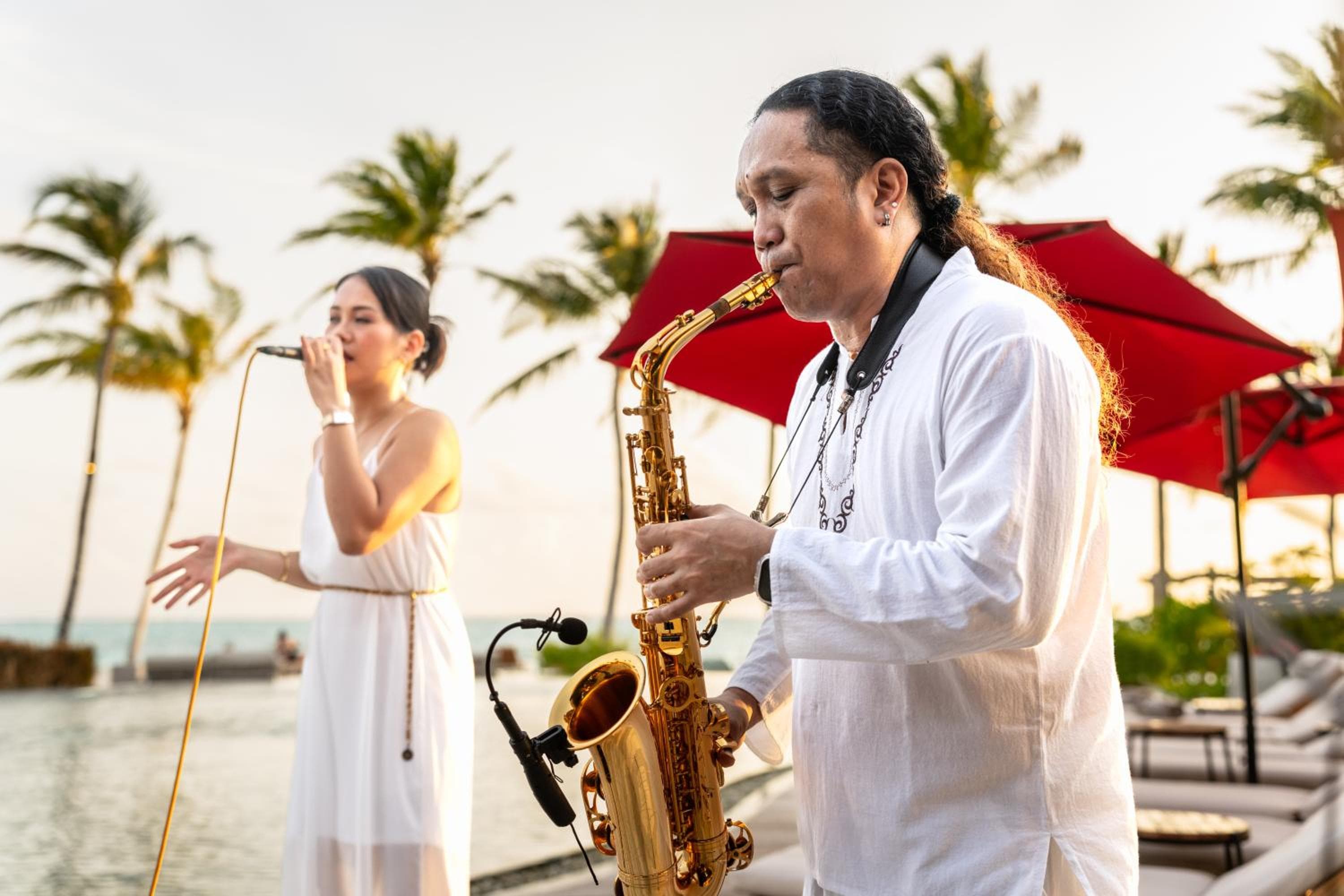 Barceló Whale Lagoon Maldives - View 107