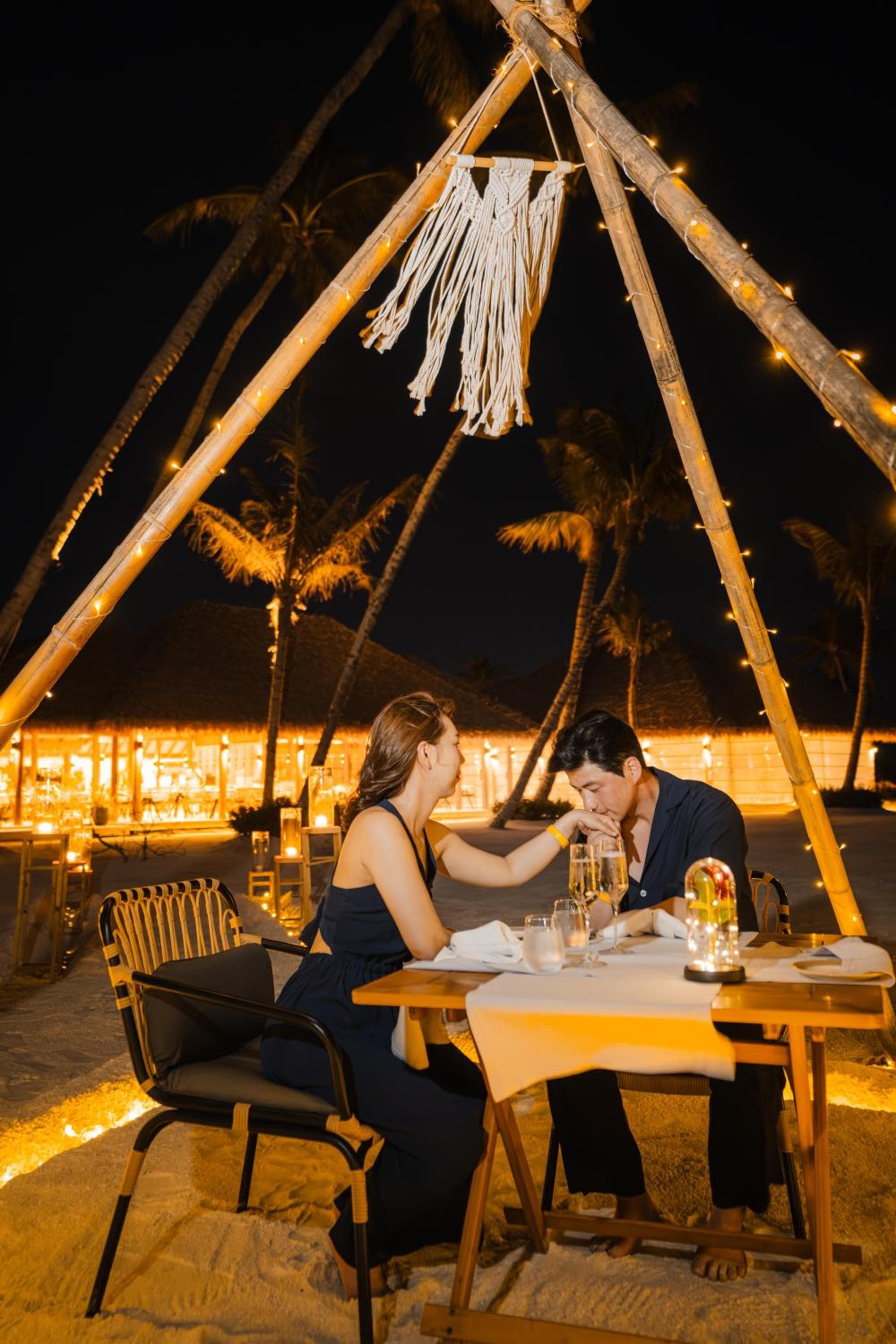 Barceló Whale Lagoon Maldives - View 92