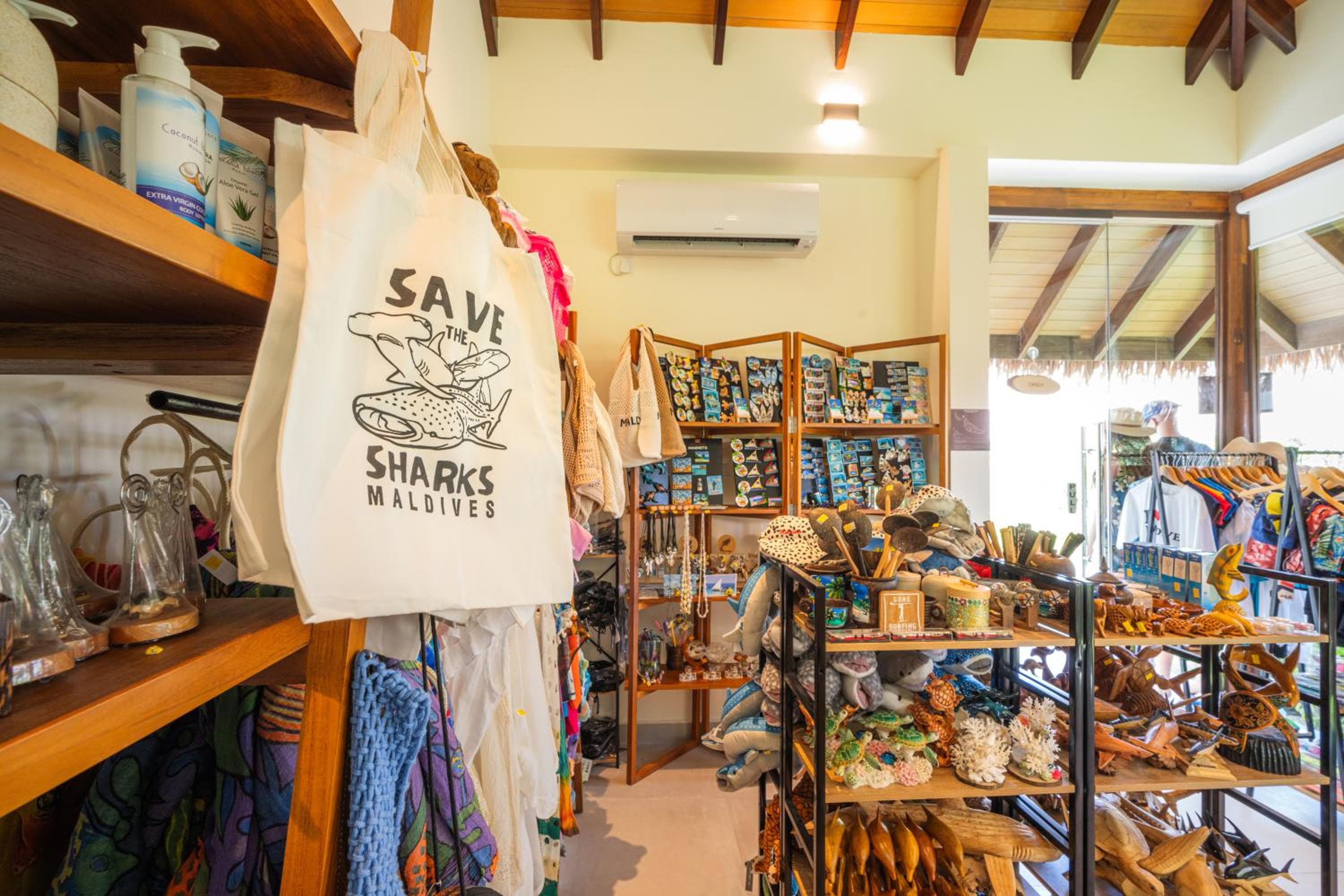 Barceló Whale Lagoon Maldives - View 122