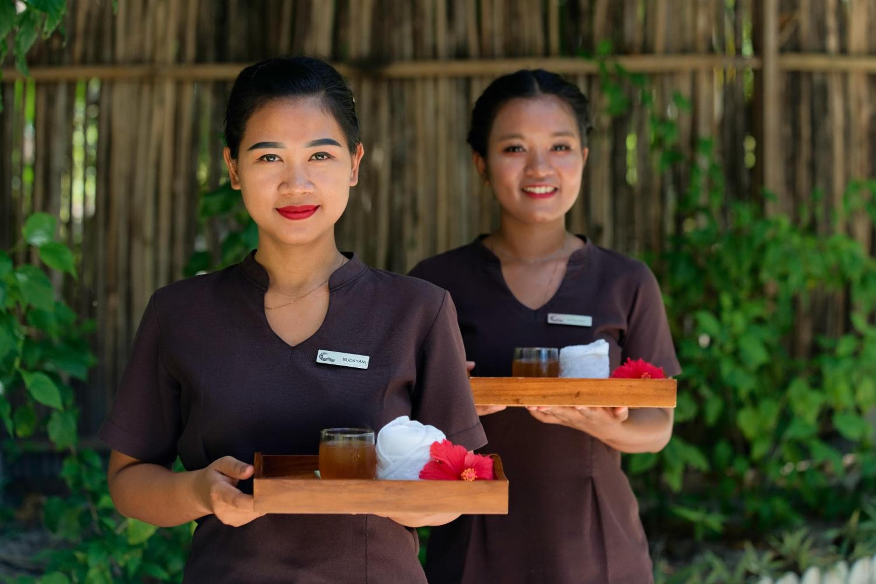 Canareef Resort Maldives - View 152