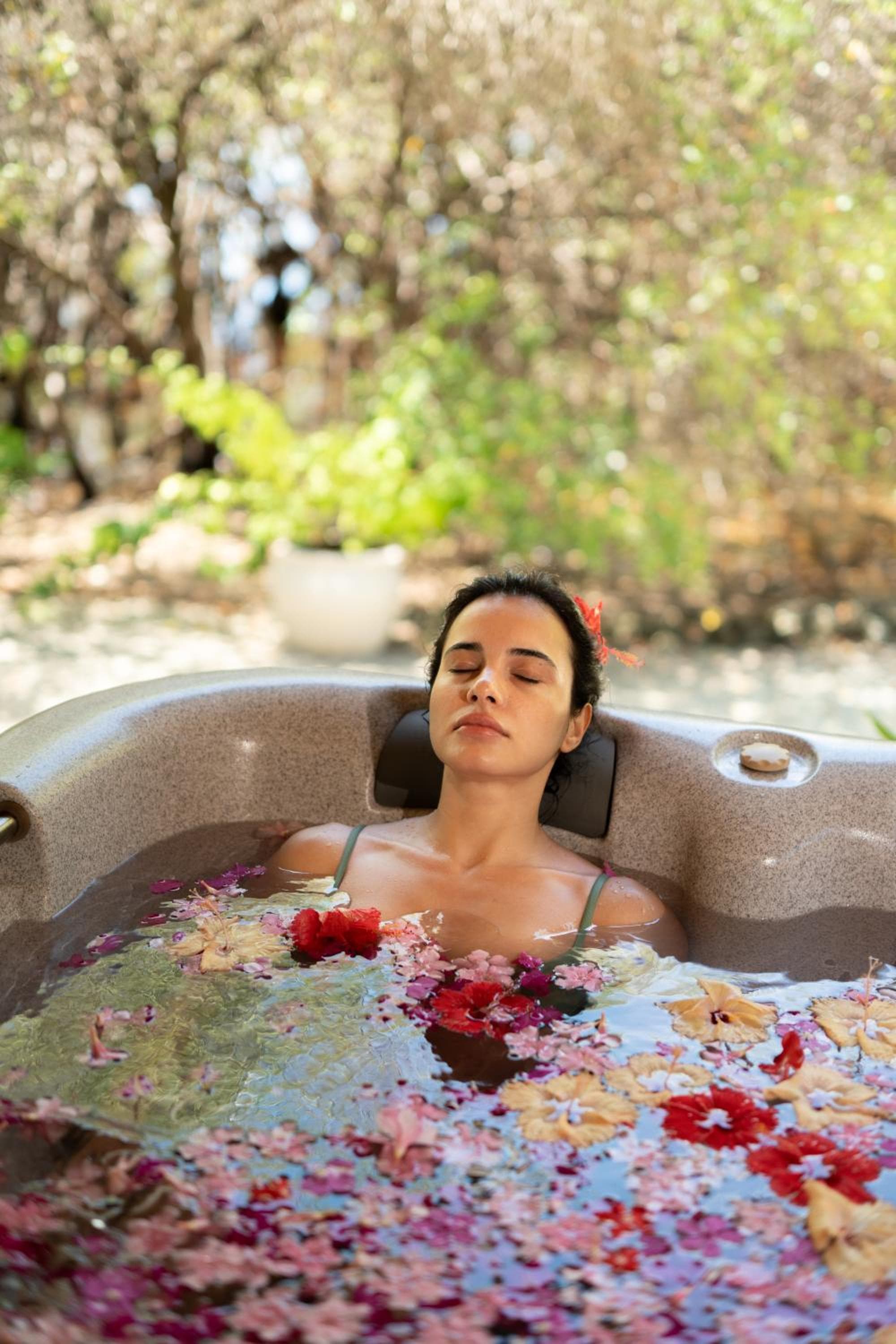 Canareef Resort Maldives - View 135