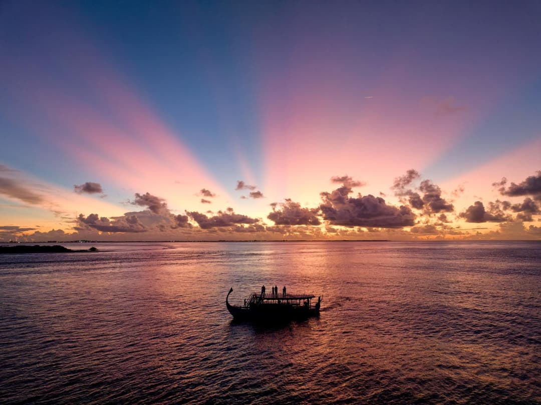 Canareef Resort Maldives - View 195