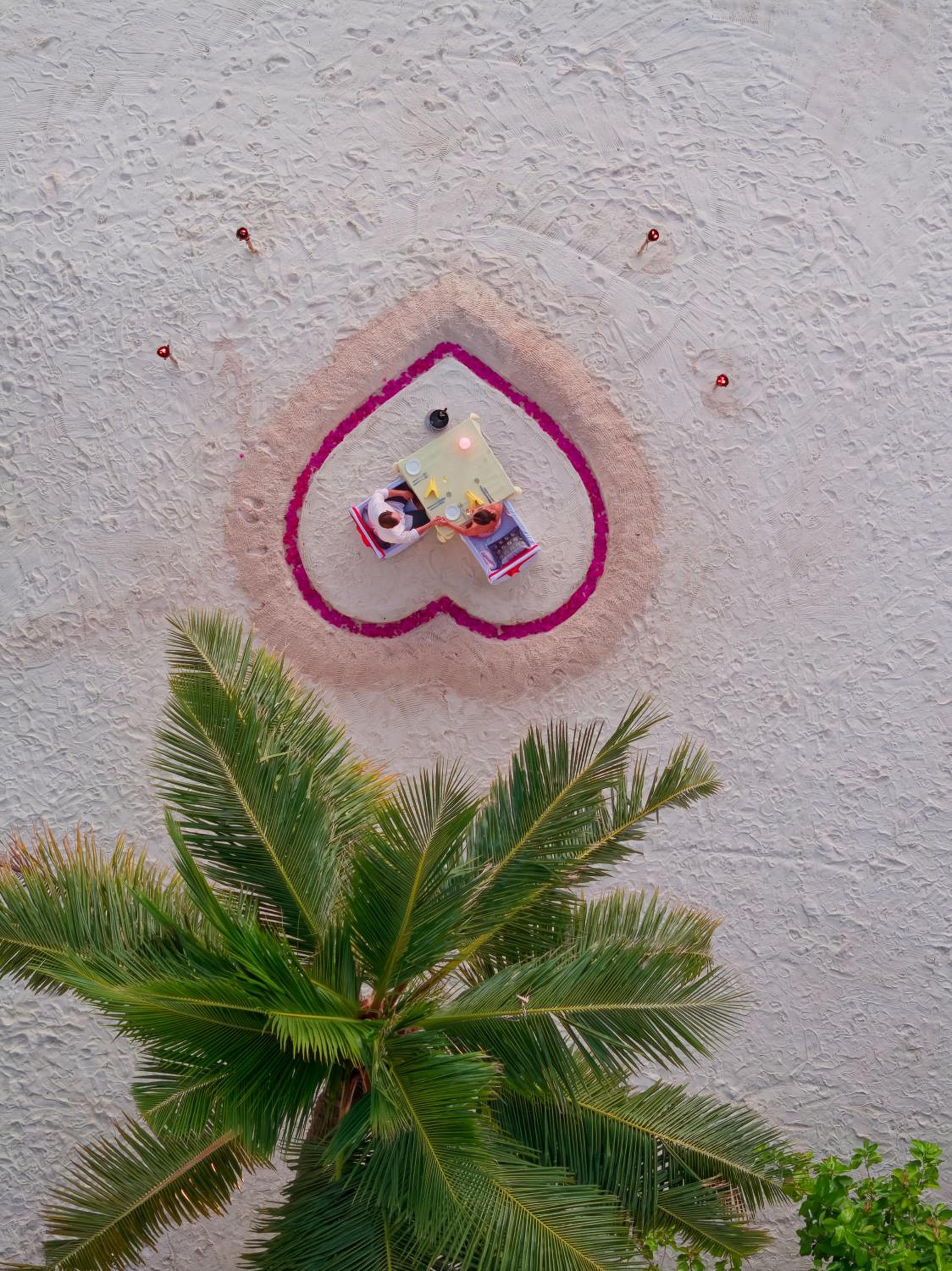 Canareef Resort Maldives - View 139