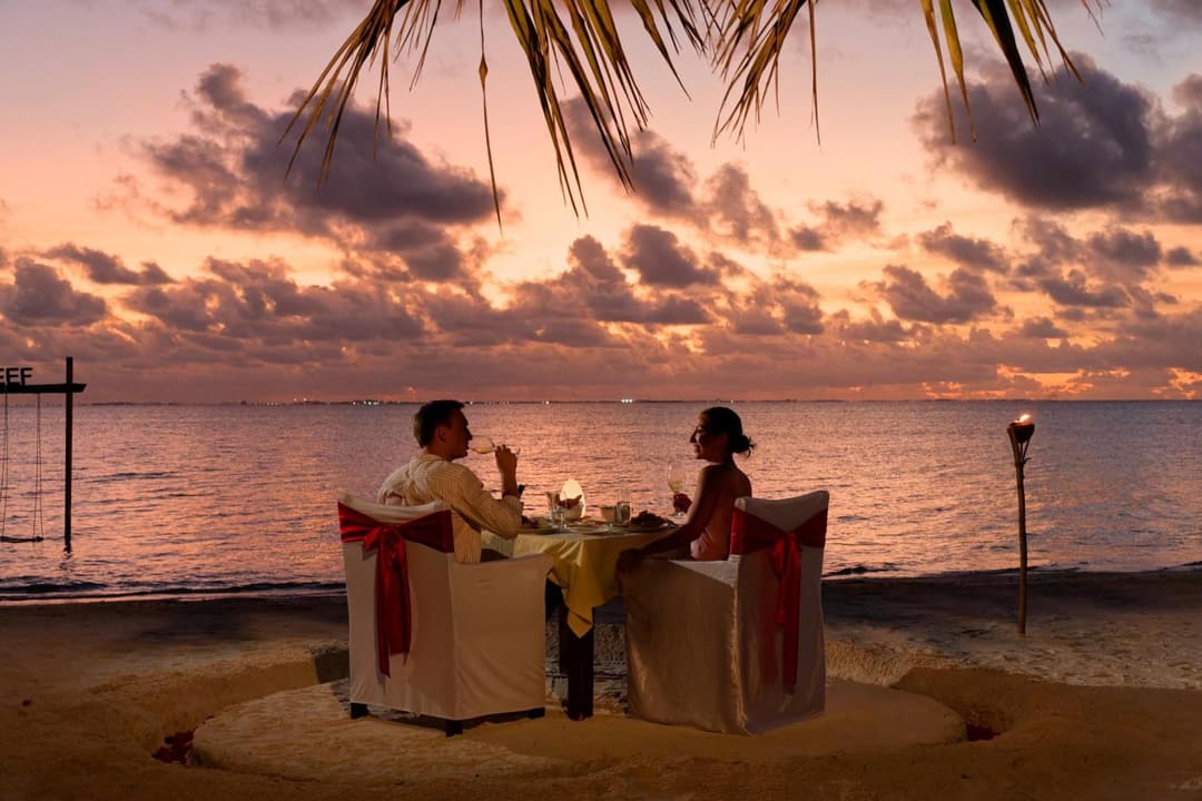 Canareef Resort Maldives - View 146