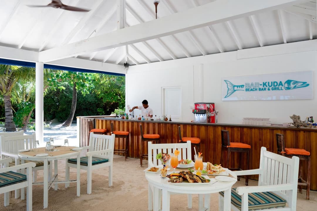 Canareef Resort Maldives - View 102