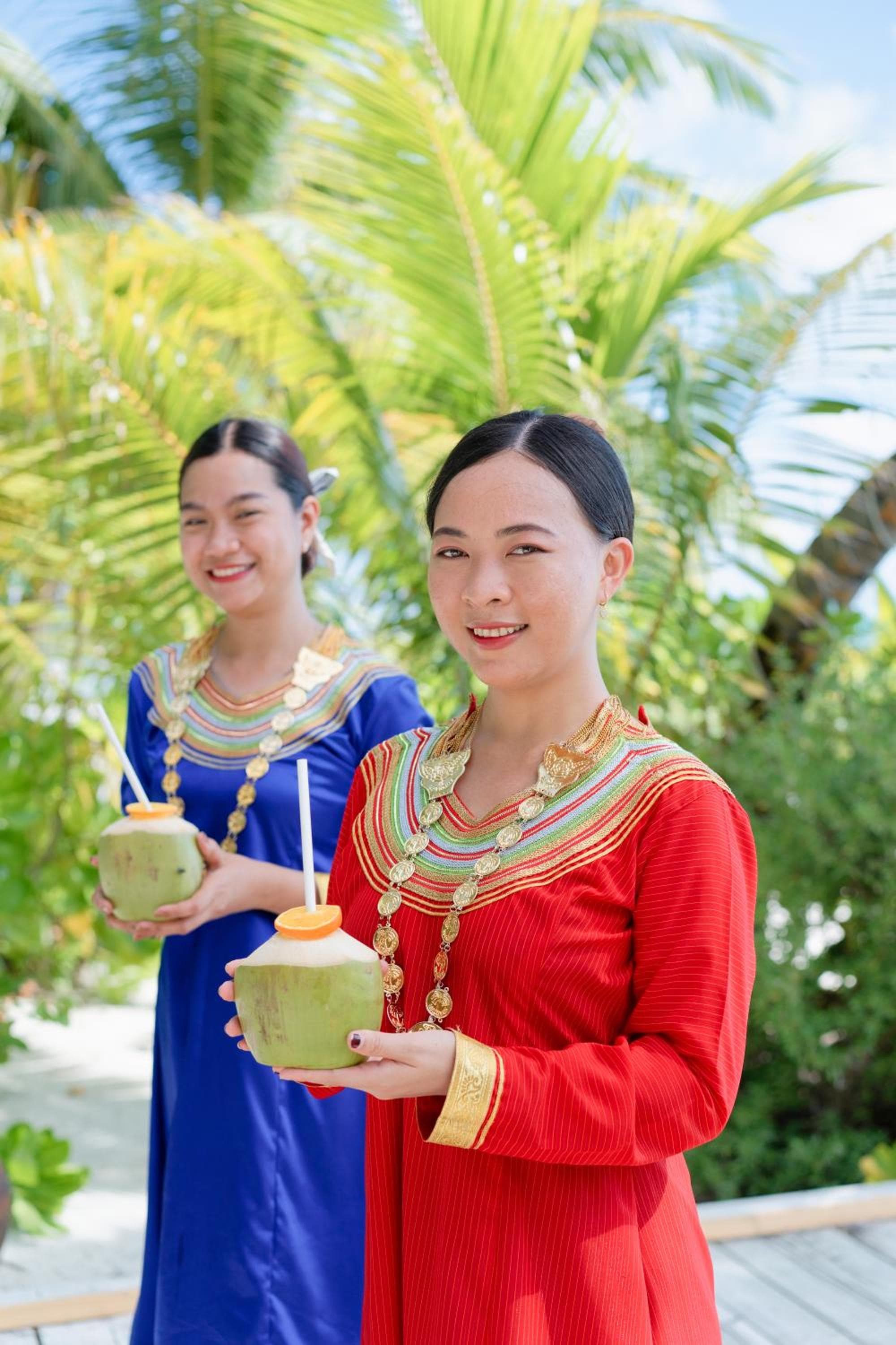 Canareef Resort Maldives - View 147