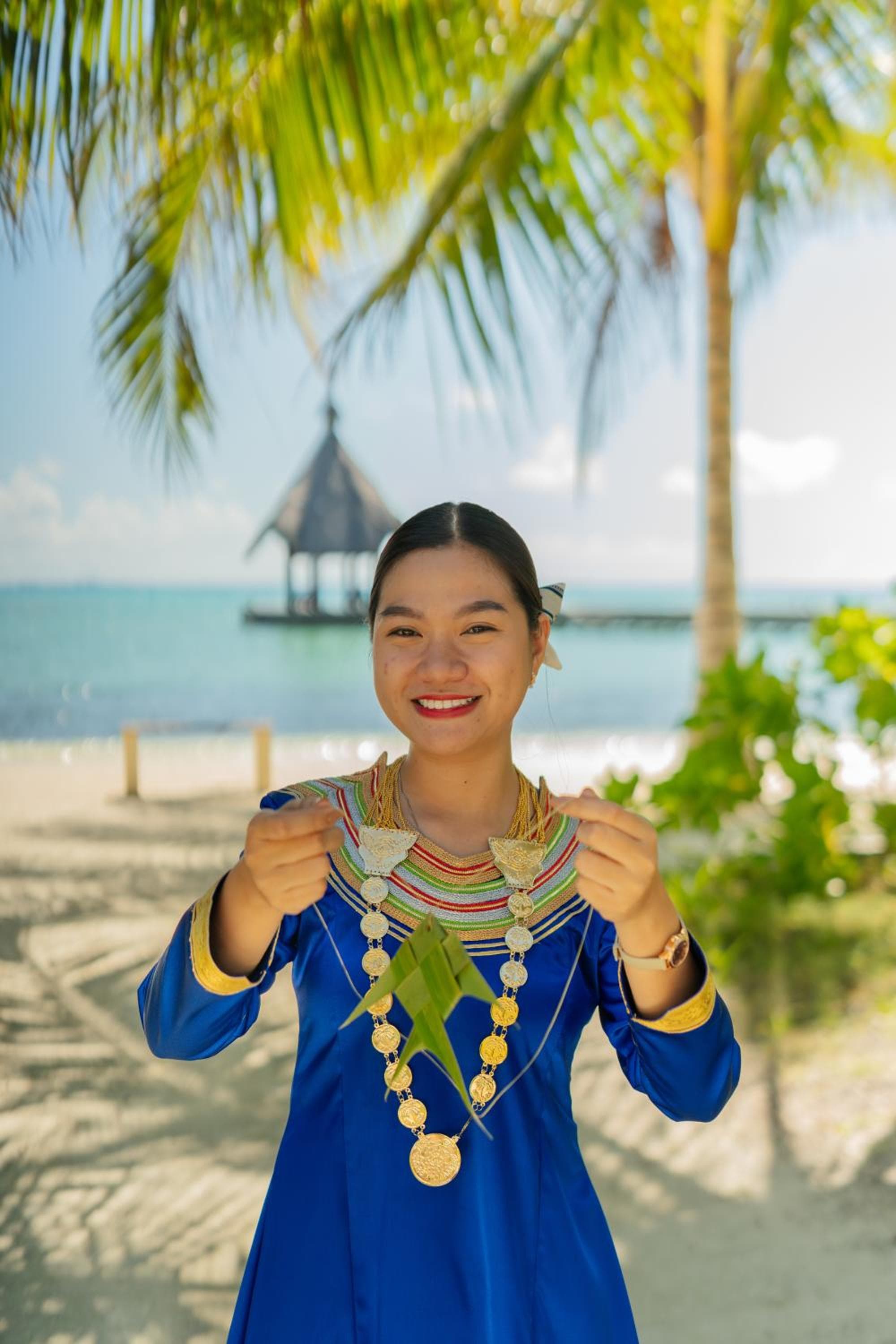 Canareef Resort Maldives - View 148