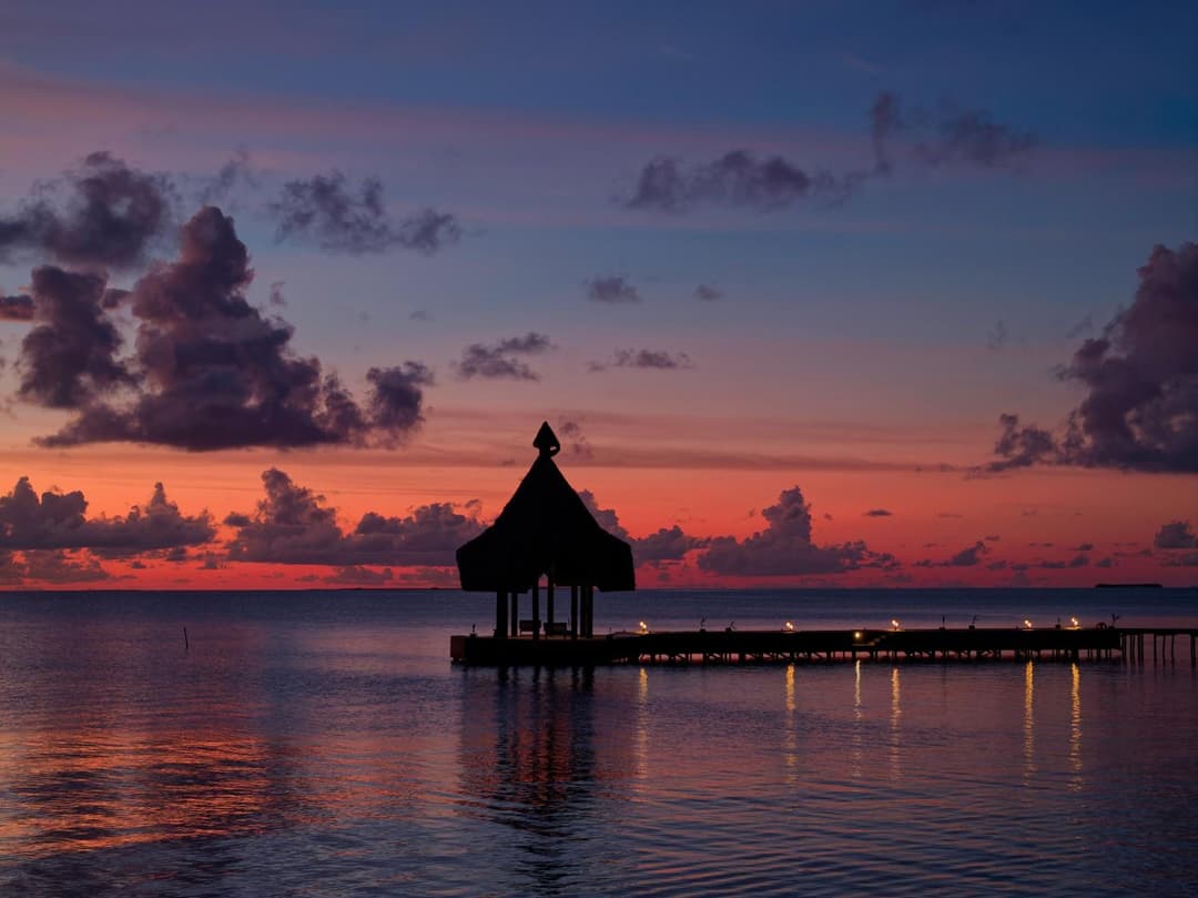 Canareef Resort Maldives - View 159