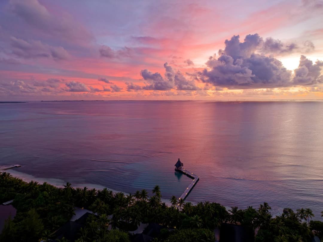 Canareef Resort Maldives - View 82