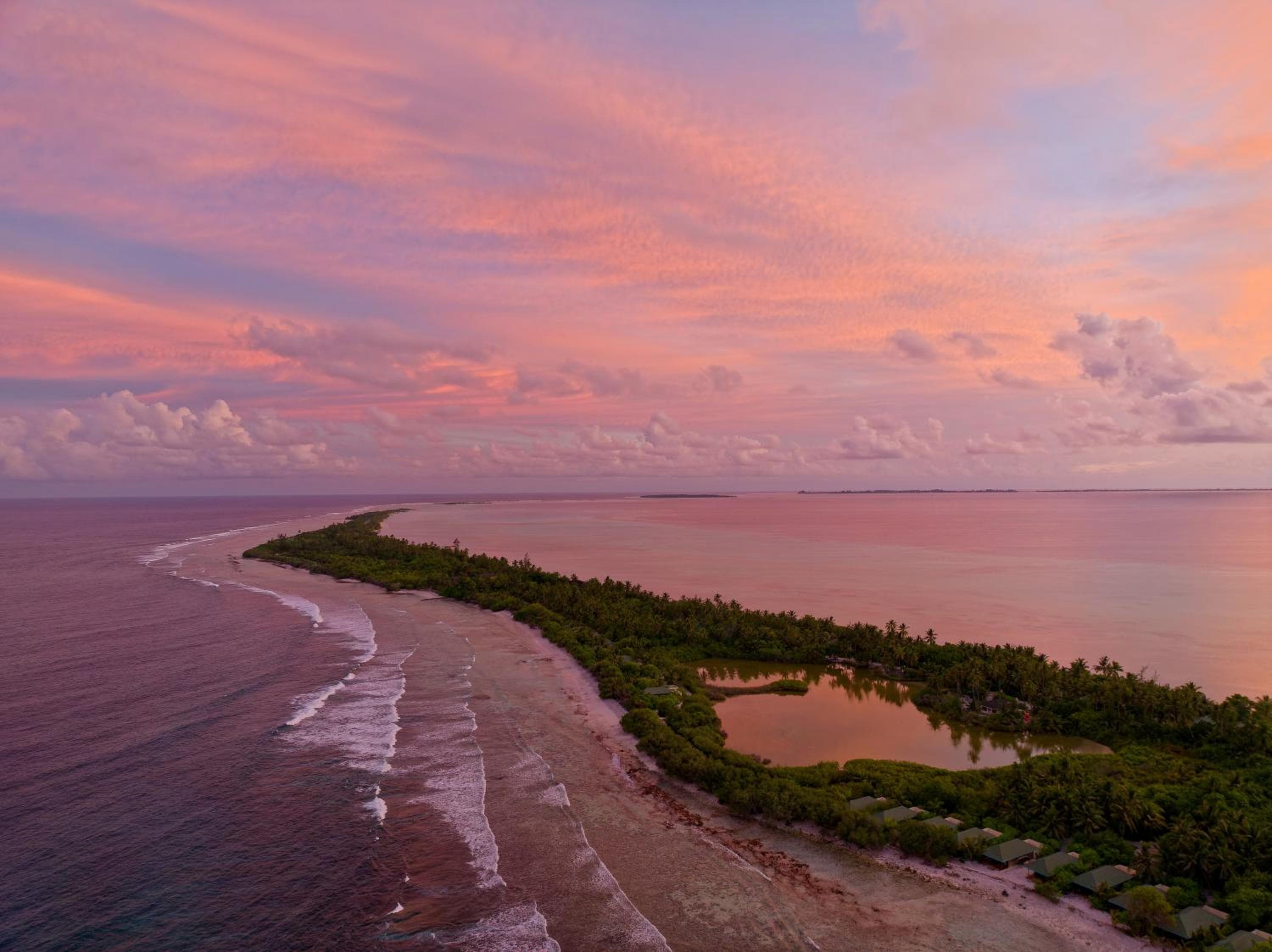 Canareef Resort Maldives - View 151