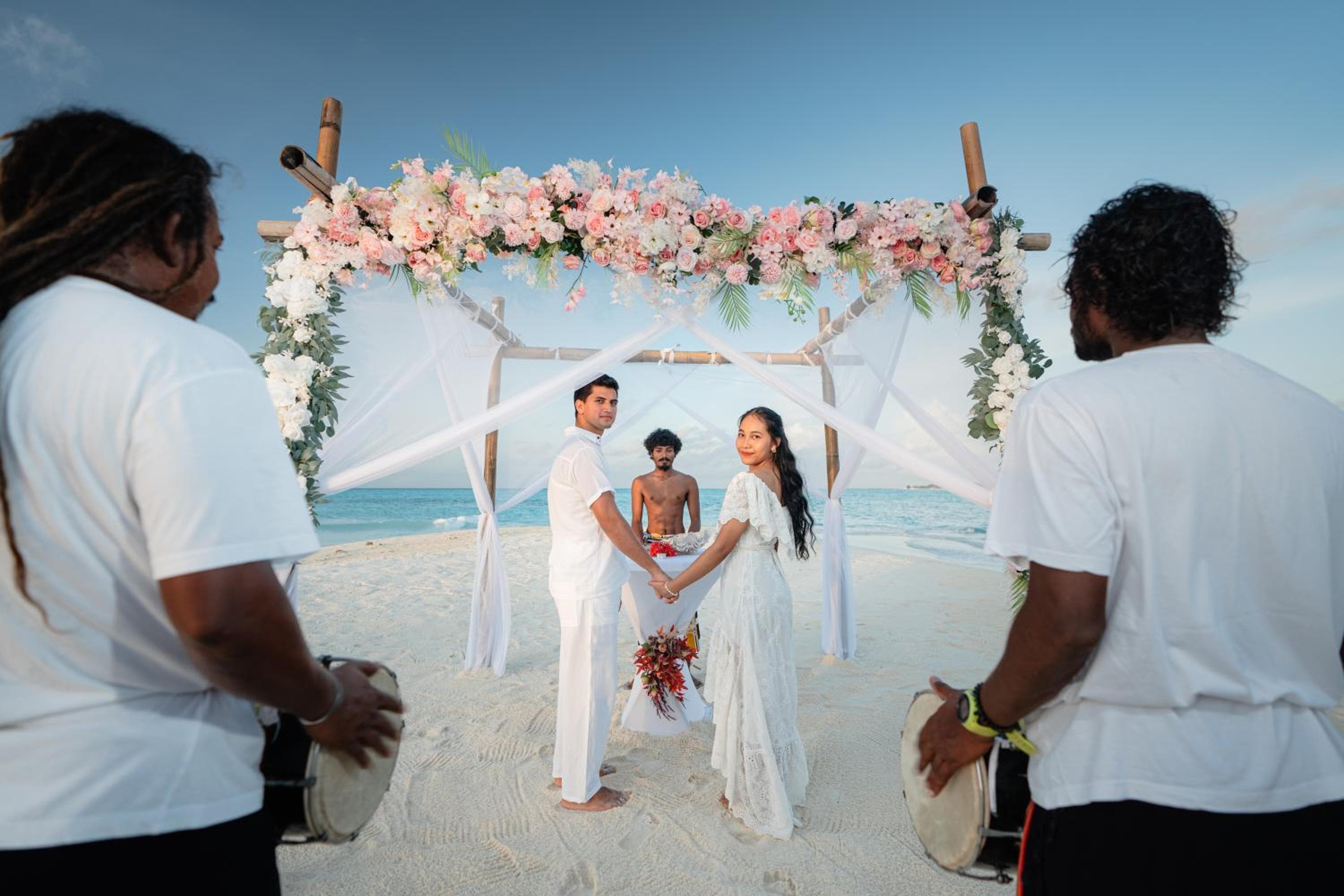 Barceló Whale Lagoon Maldives - View 117