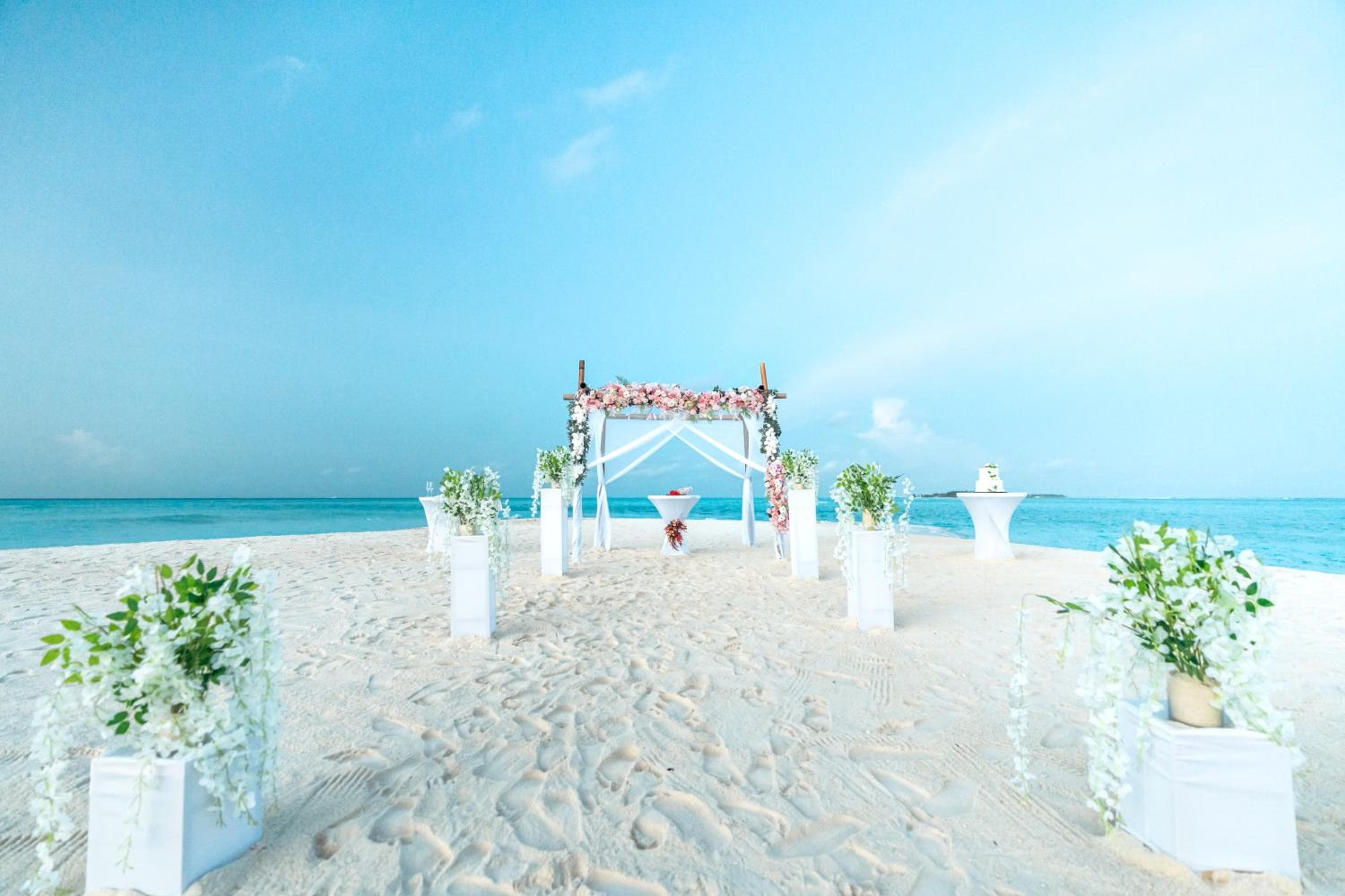 Barceló Whale Lagoon Maldives - View 118