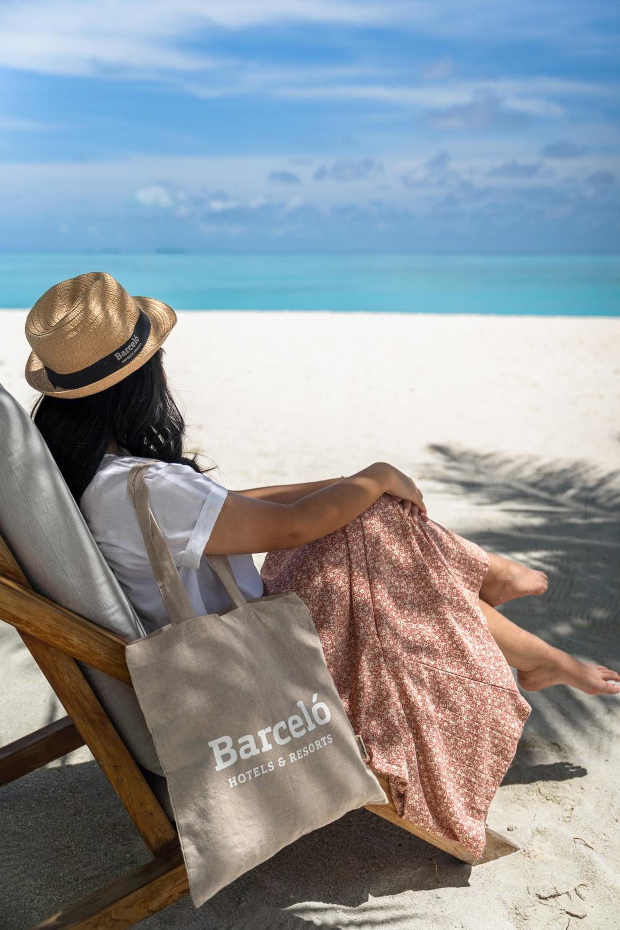 Barceló Whale Lagoon Maldives - View 123