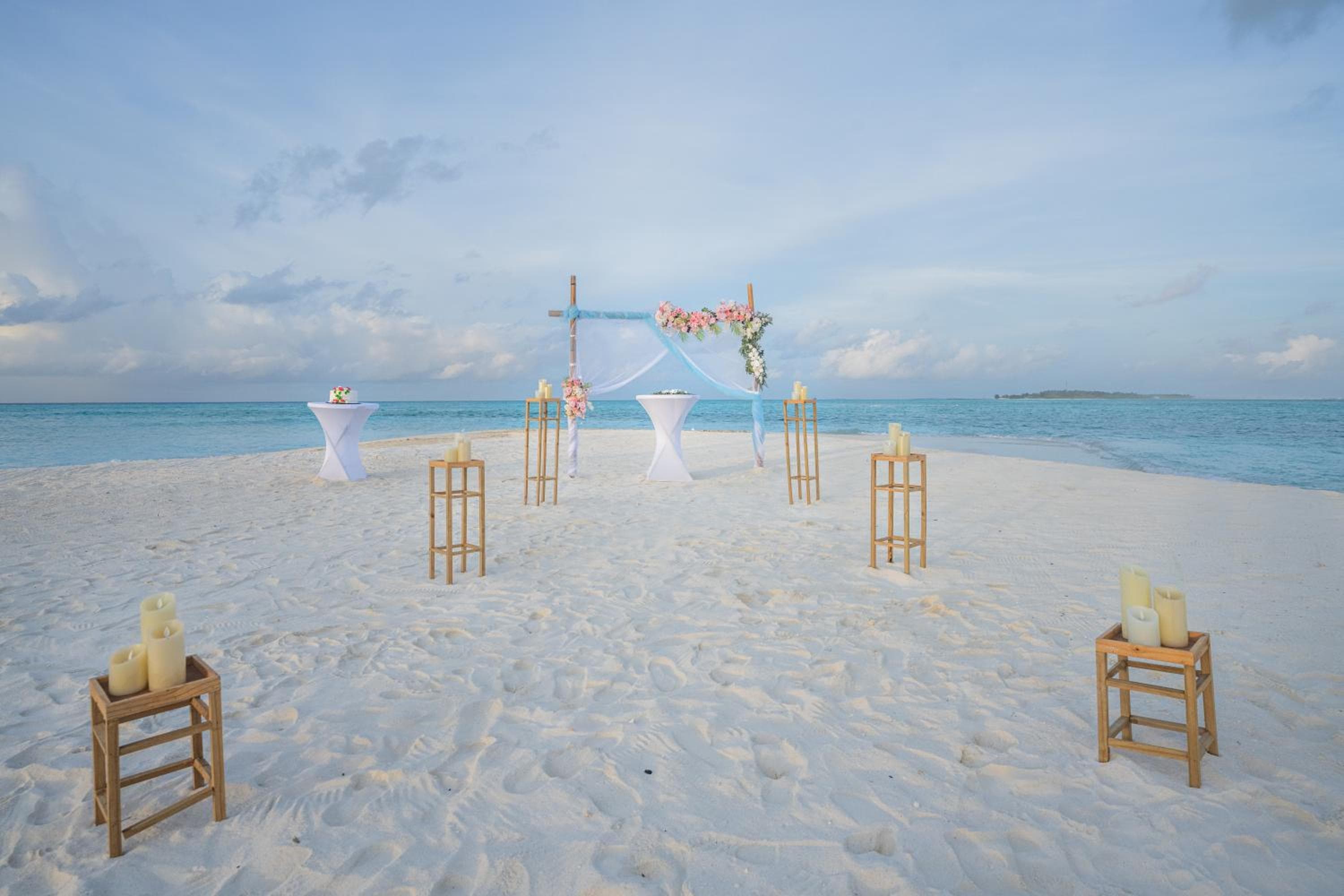 Barceló Whale Lagoon Maldives - View 120