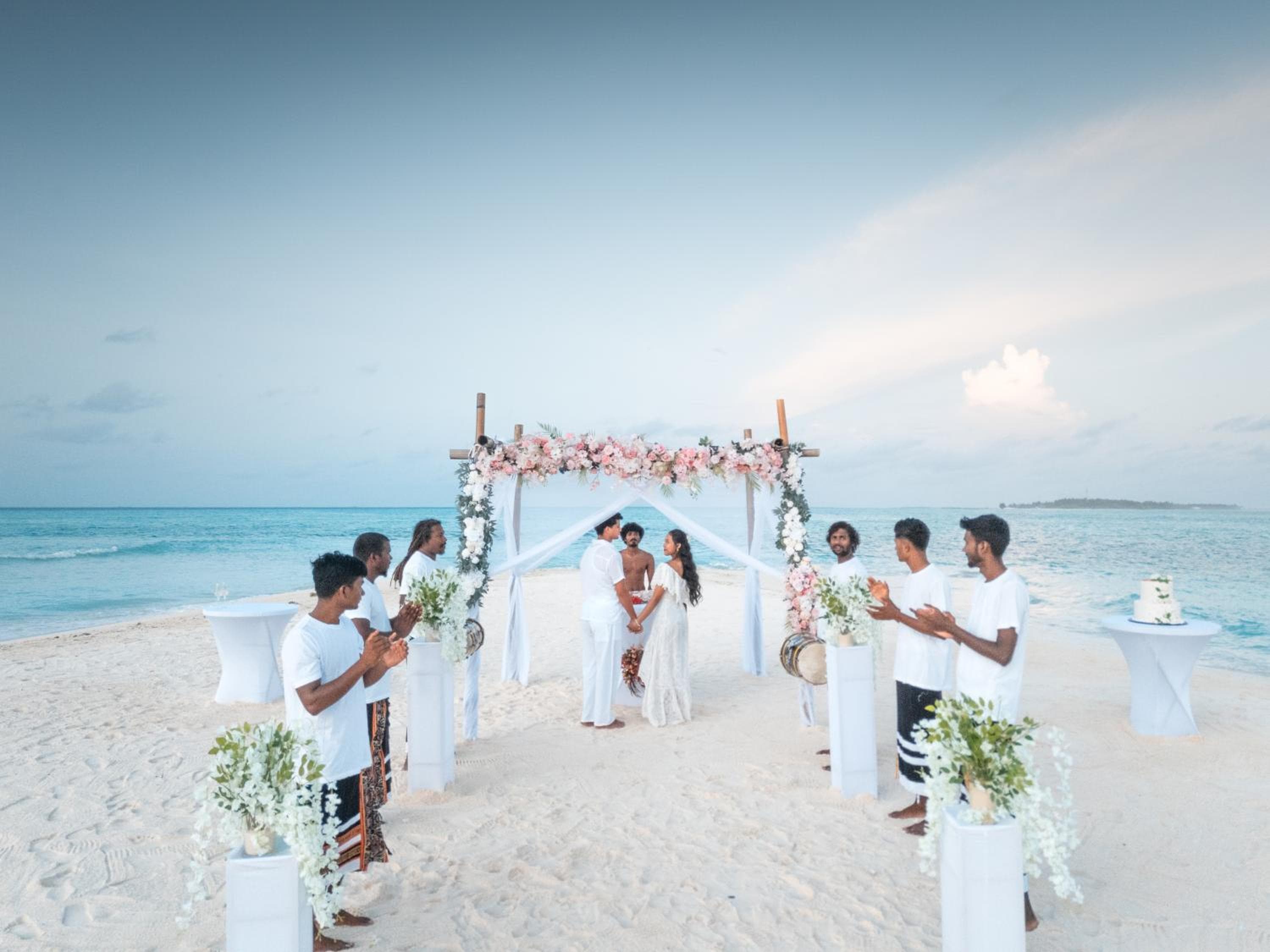 Barceló Whale Lagoon Maldives - View 119